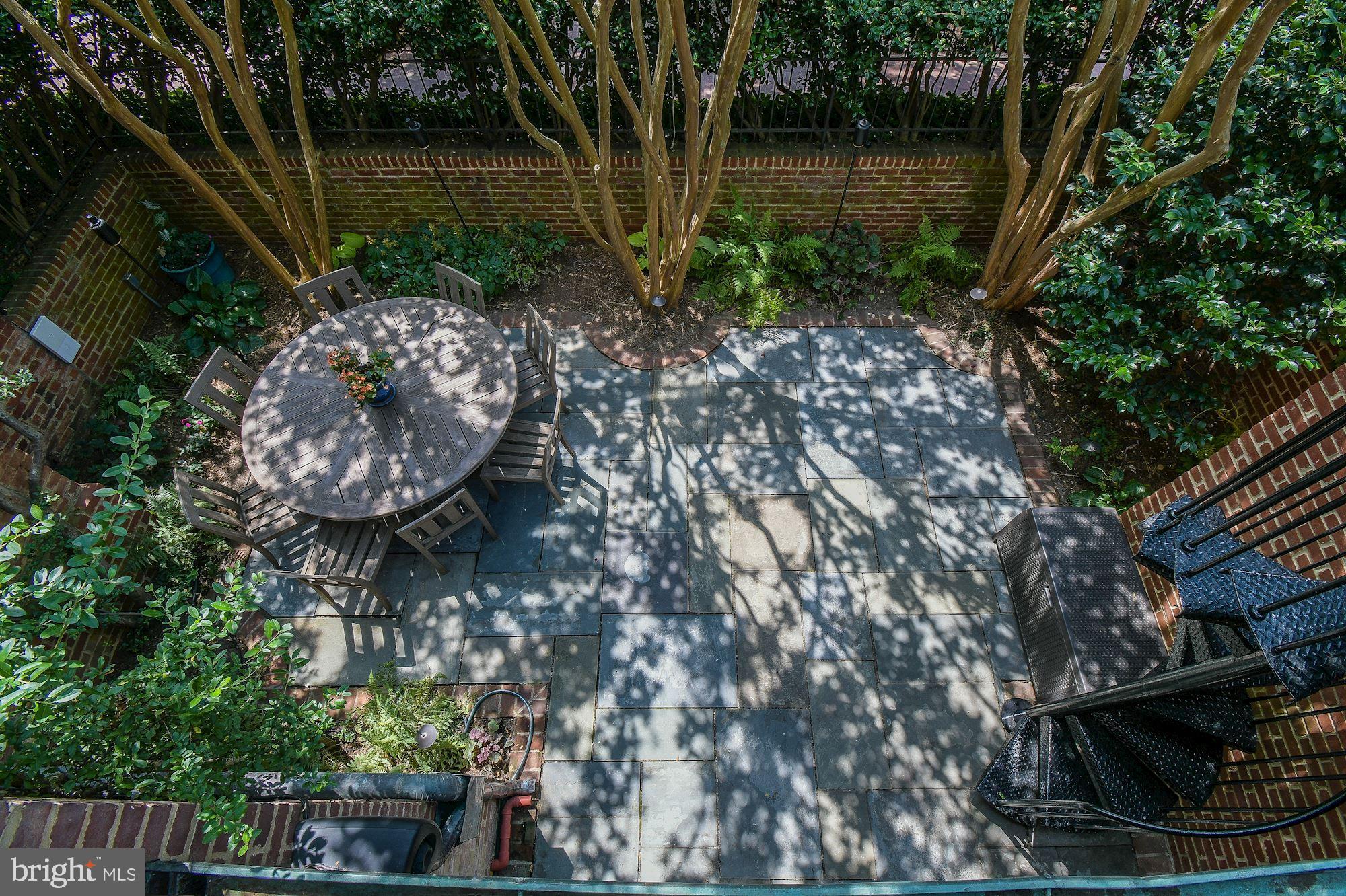 1301 21 ST STREET NW