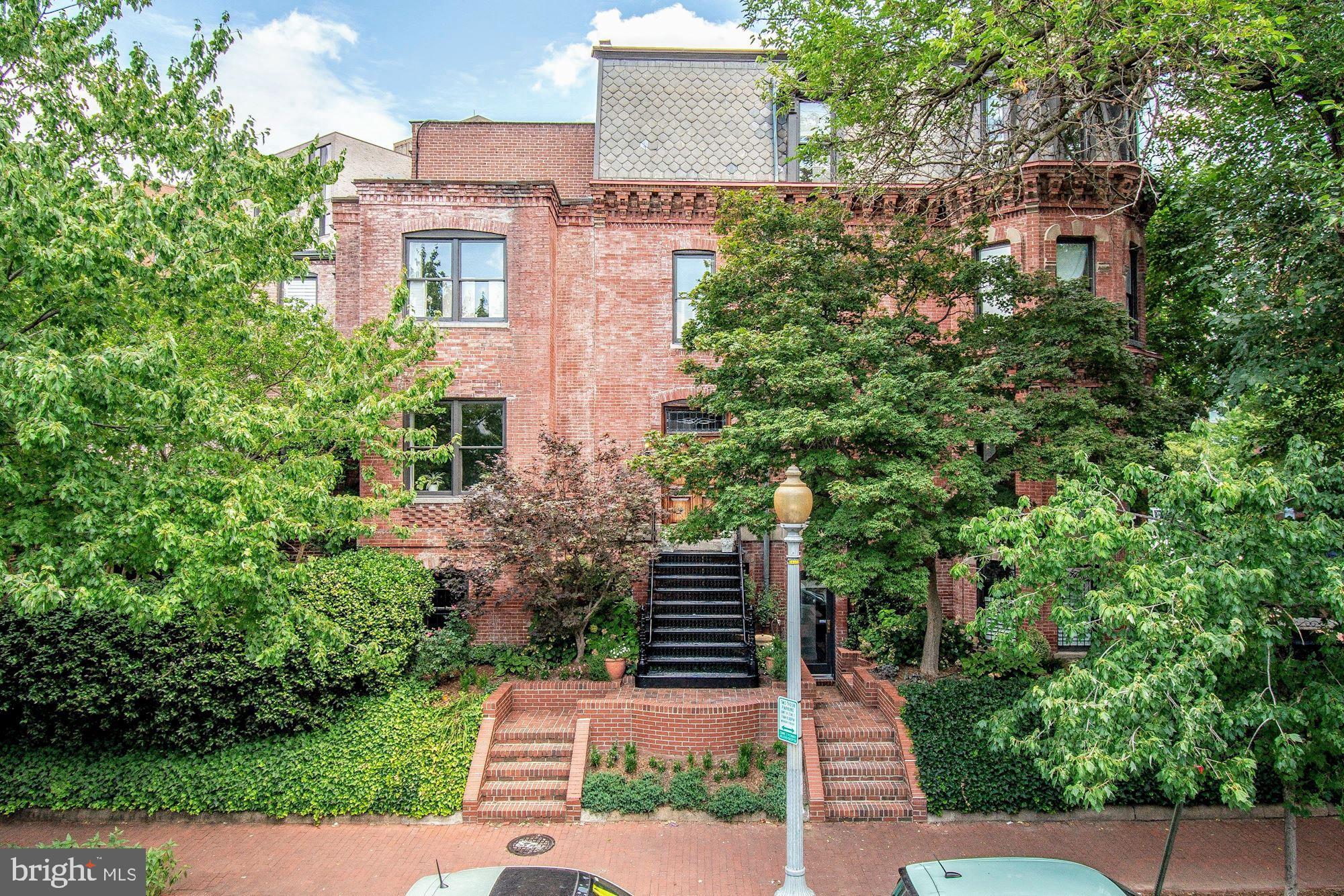 1301 21 ST STREET NW