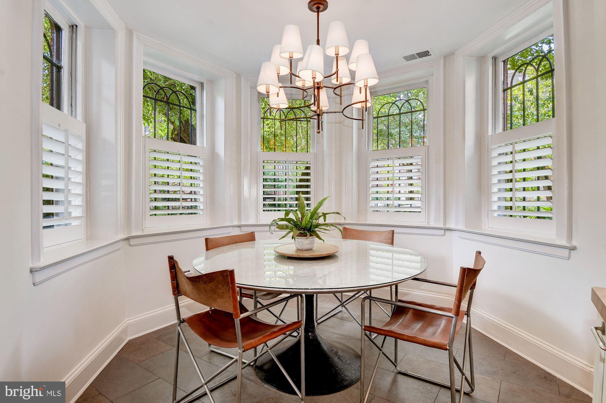 1301 21 ST STREET NW