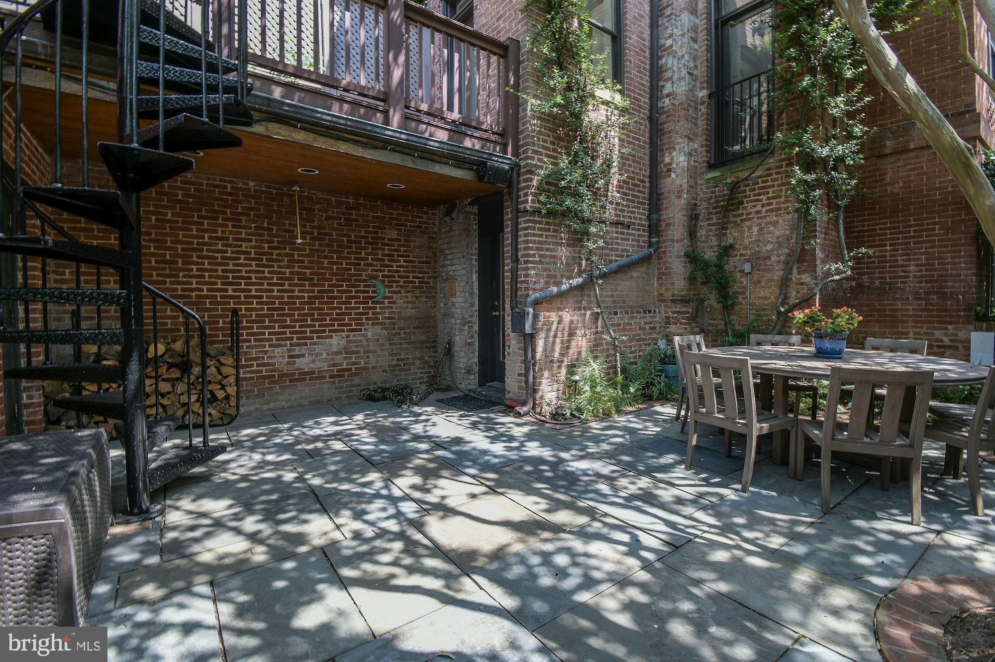 1301 21 ST STREET NW