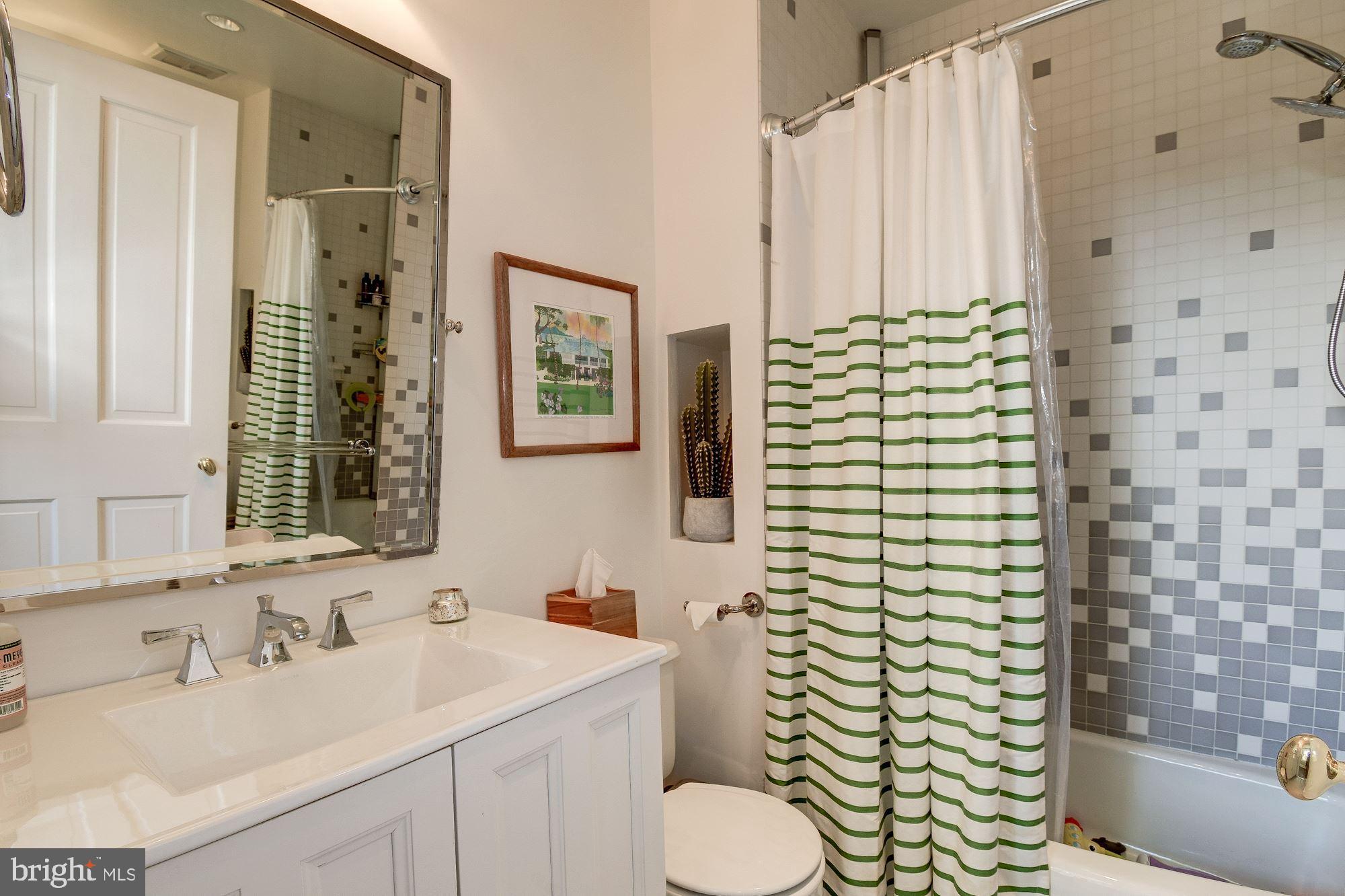 1301 21 ST STREET NW