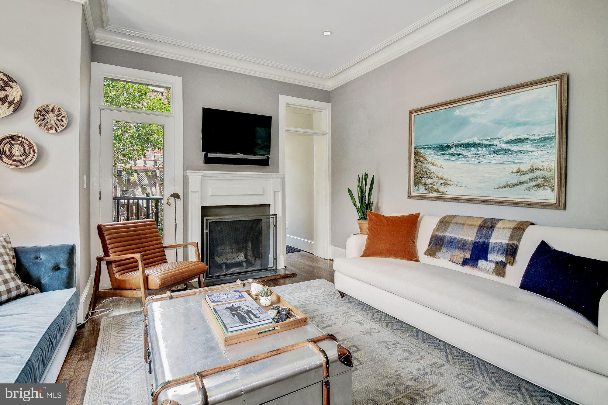 1301 21 ST STREET NW