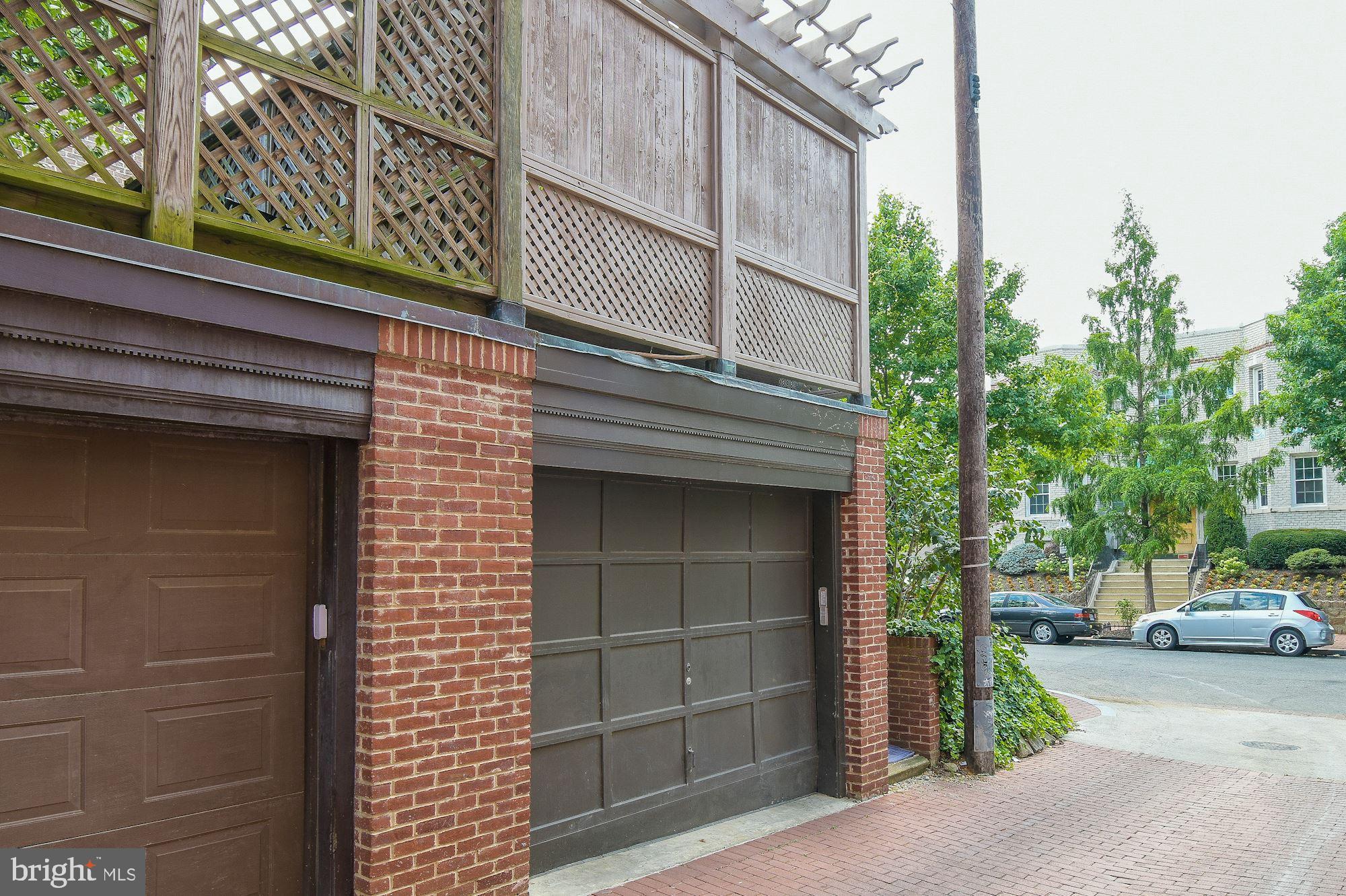 1301 21 ST STREET NW