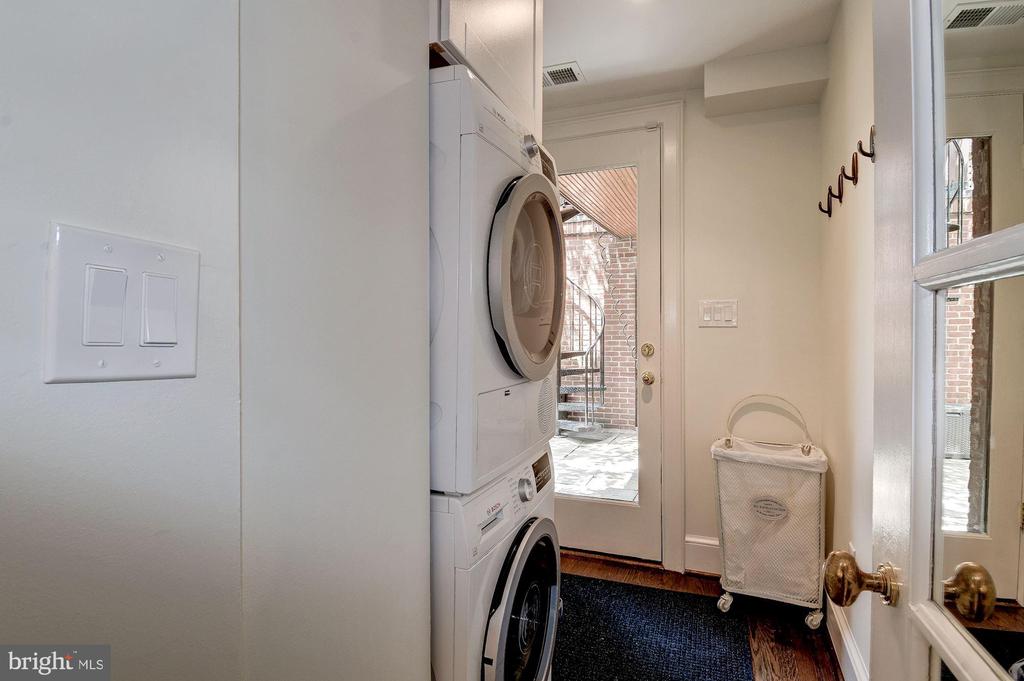 1301 21 ST STREET NW