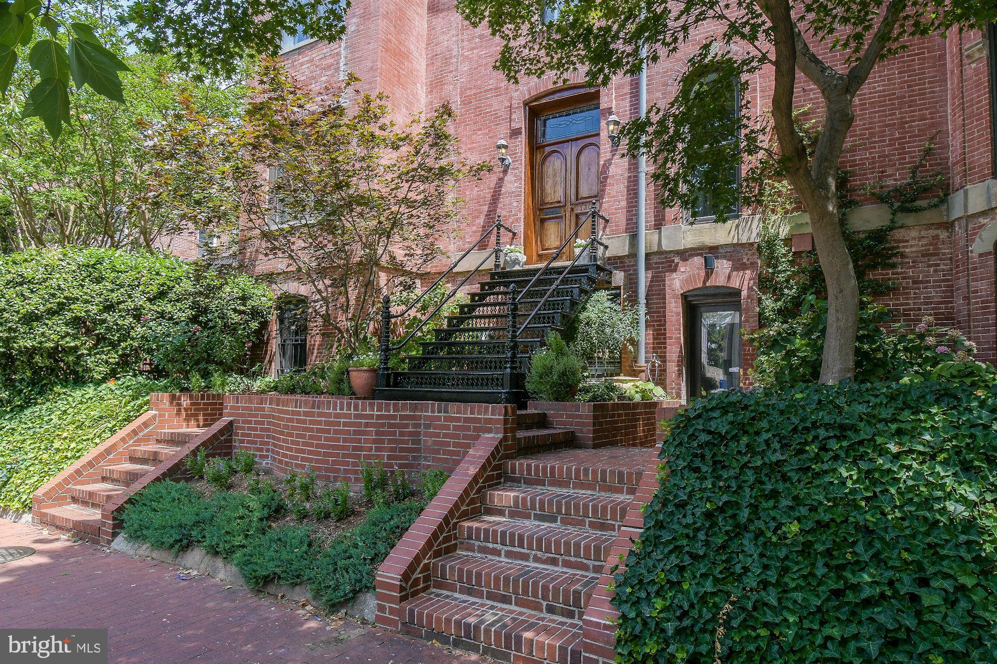 1301 21 ST STREET NW