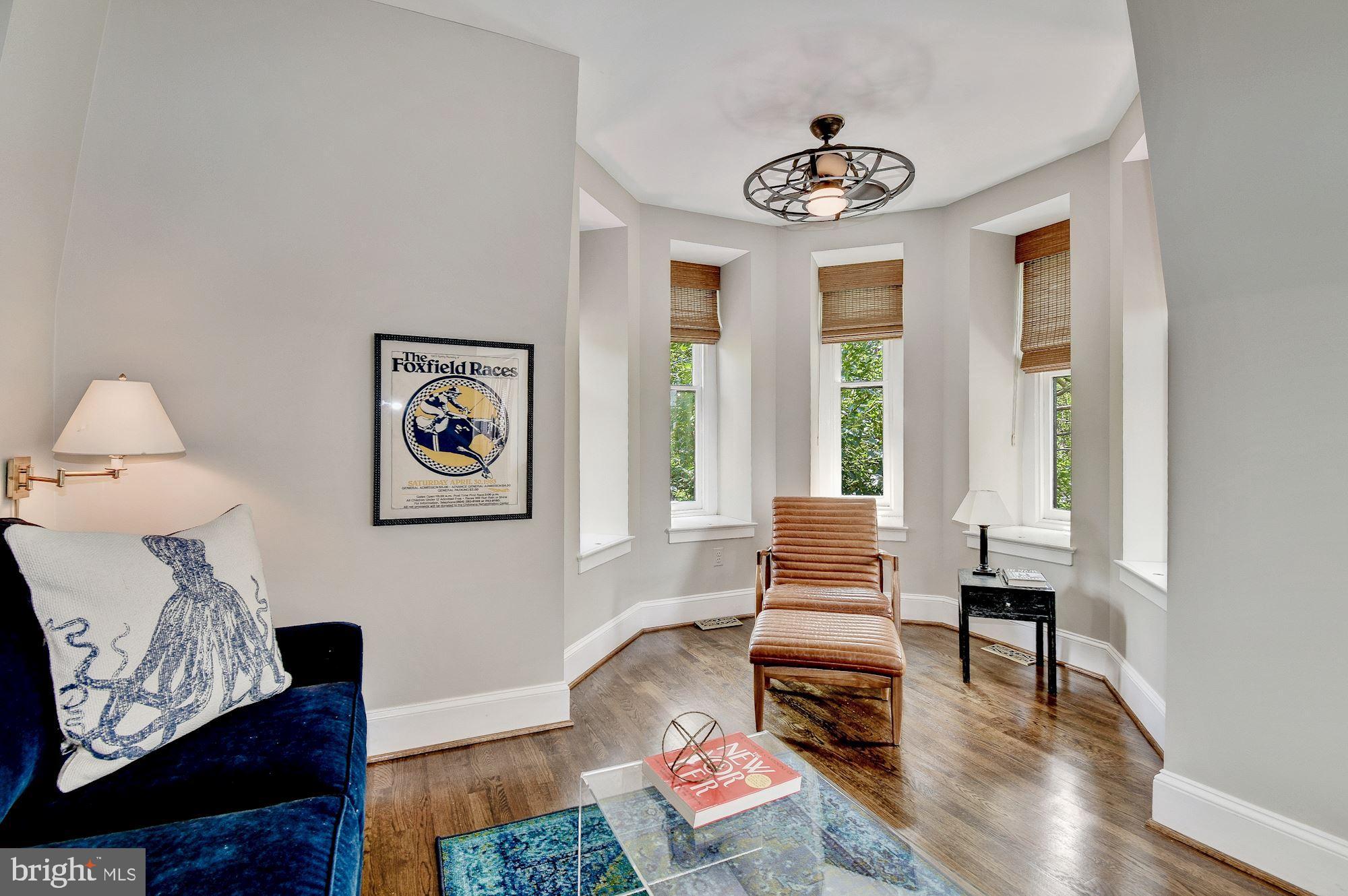 1301 21 ST STREET NW