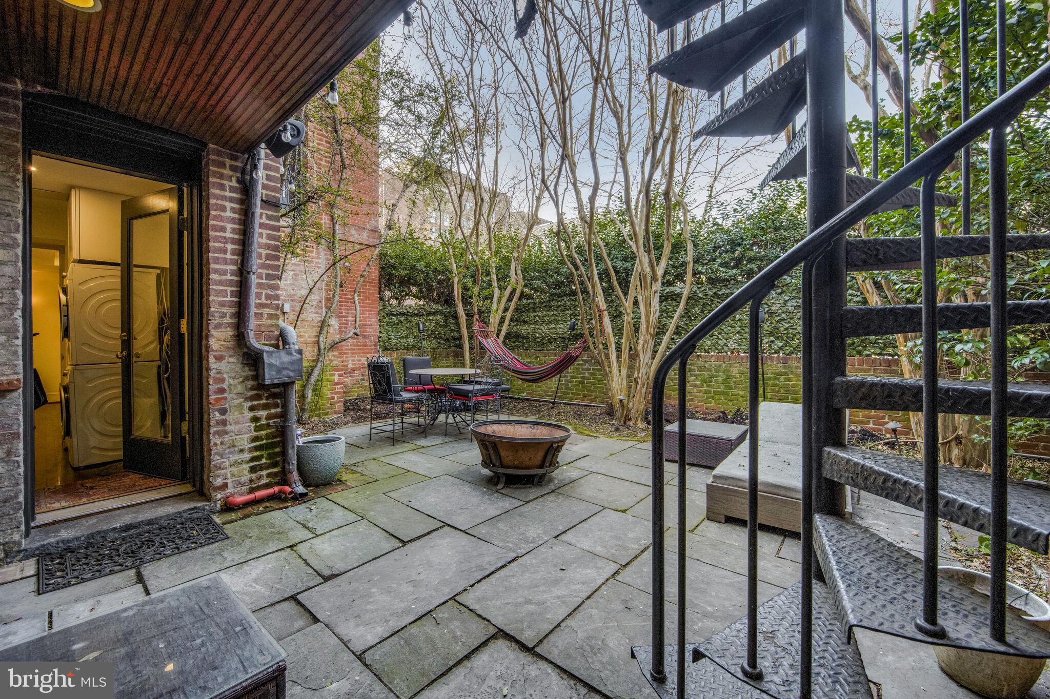 1301 21 ST STREET NW