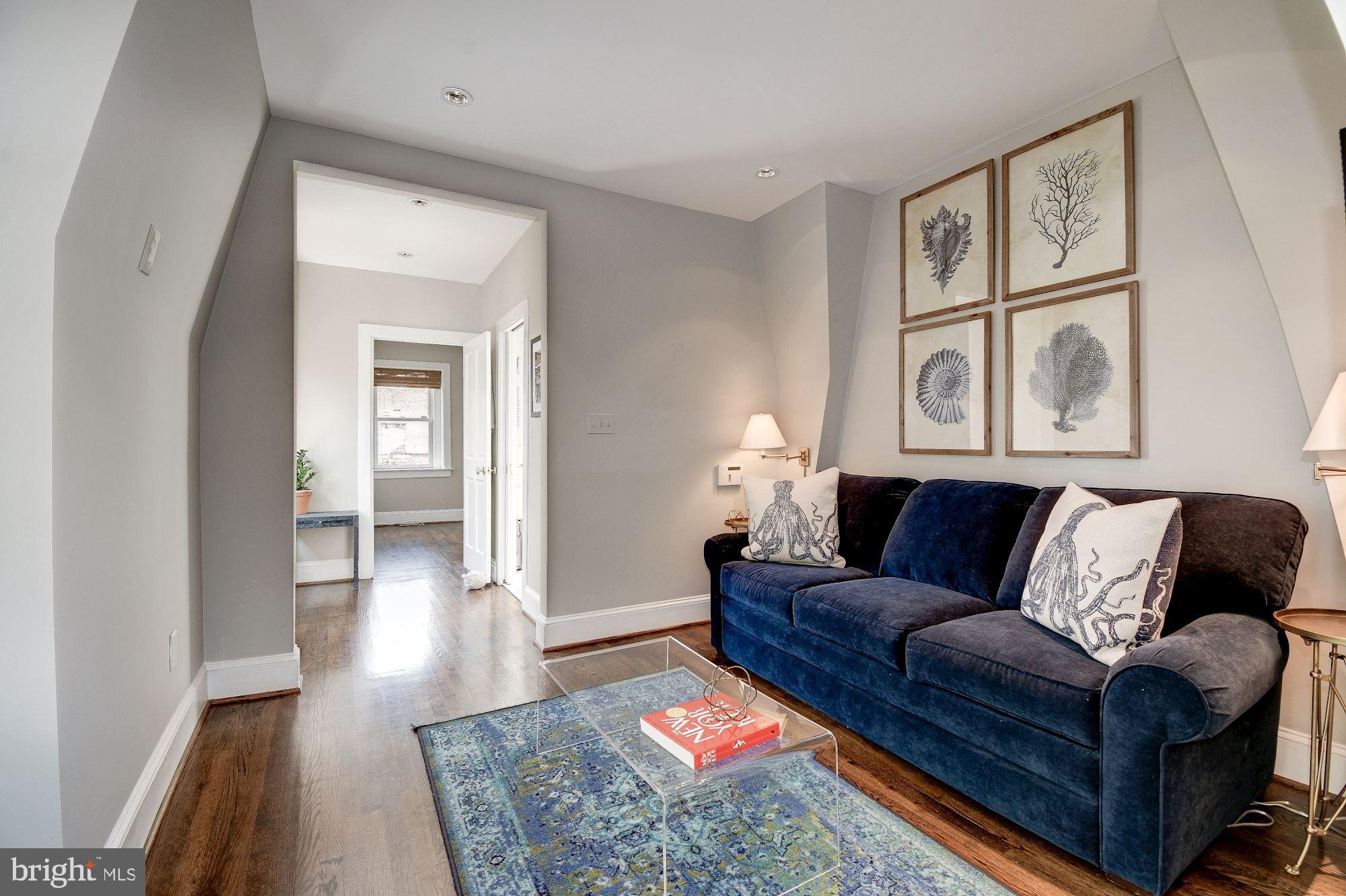 1301 21 ST STREET NW