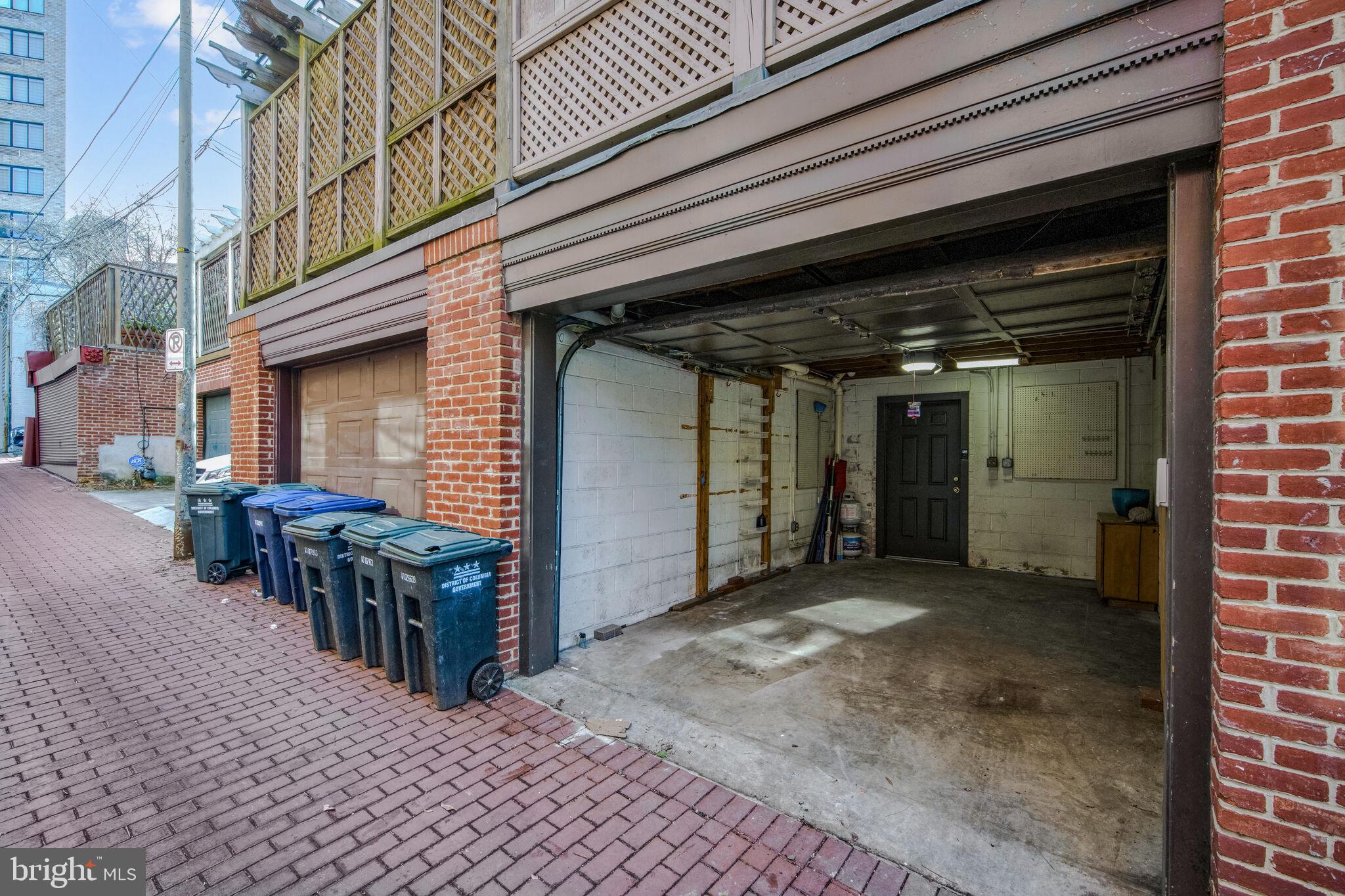 1301 21 ST STREET NW