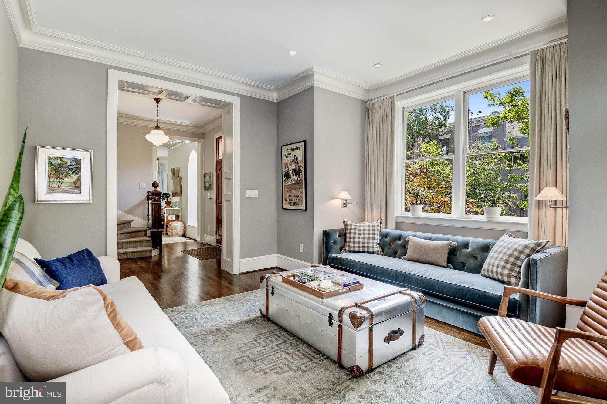 1301 21 ST STREET NW