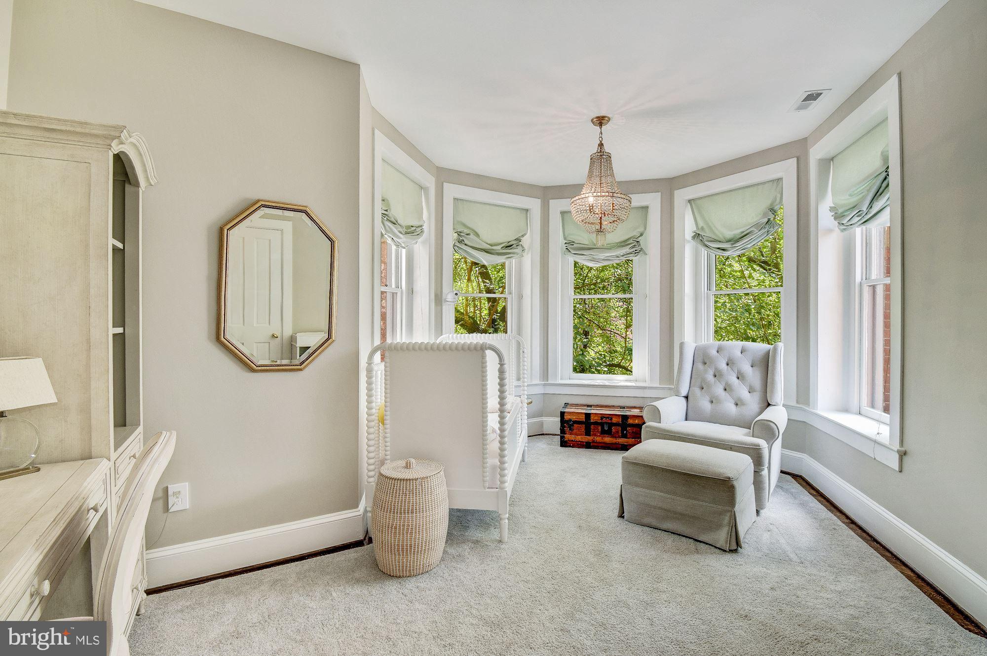 1301 21 ST STREET NW