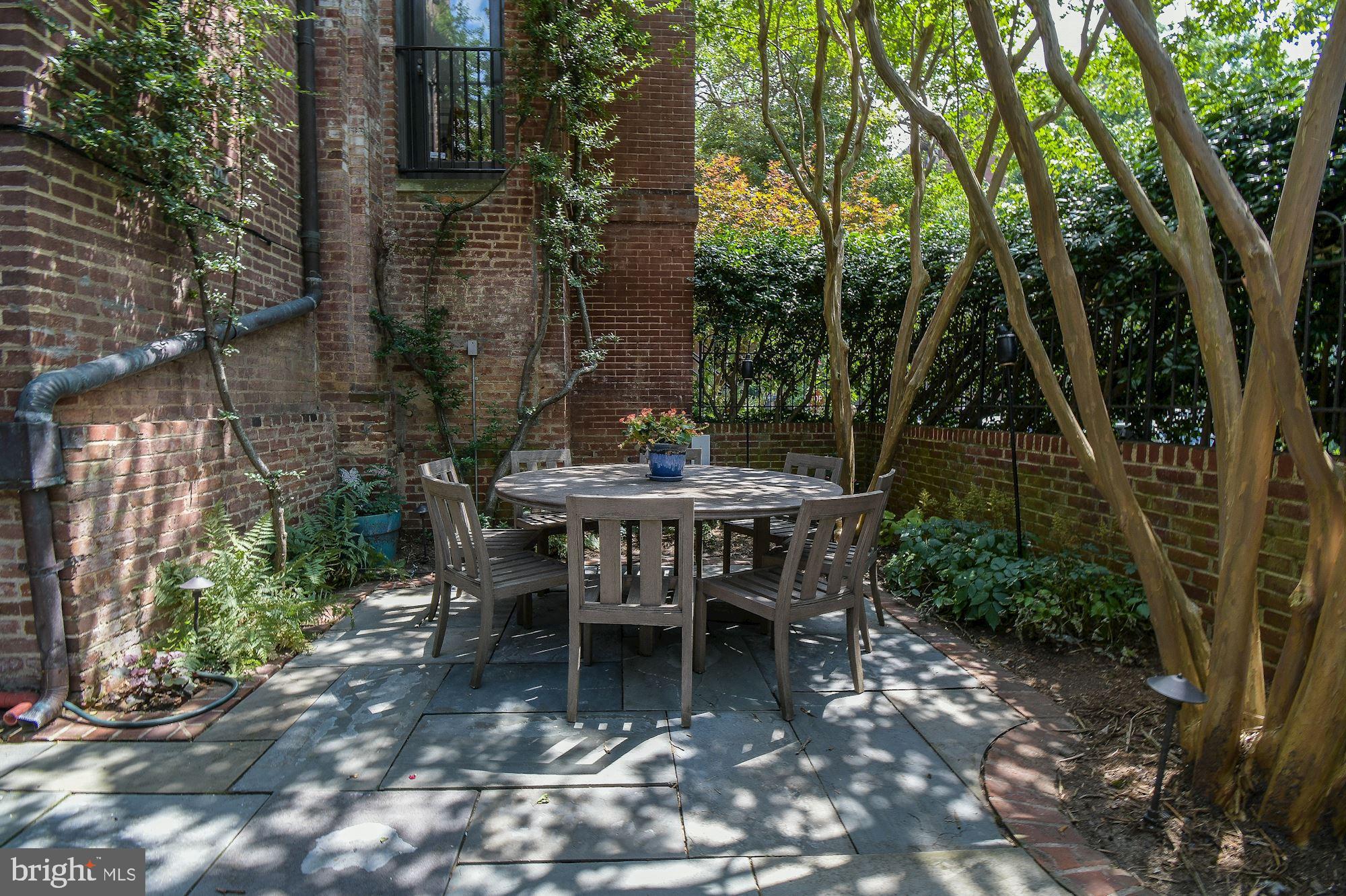 1301 21 ST STREET NW