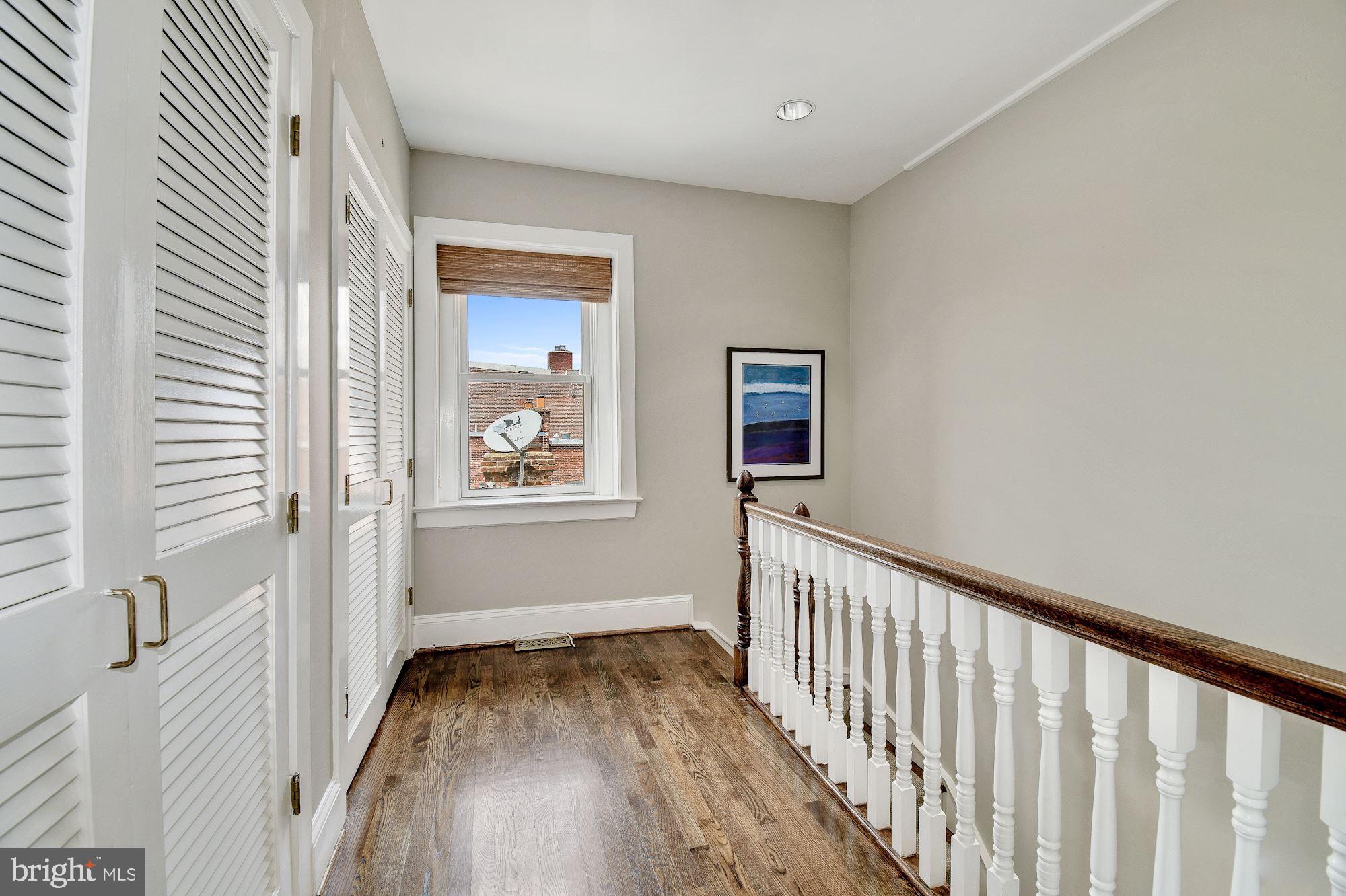 1301 21 ST STREET NW