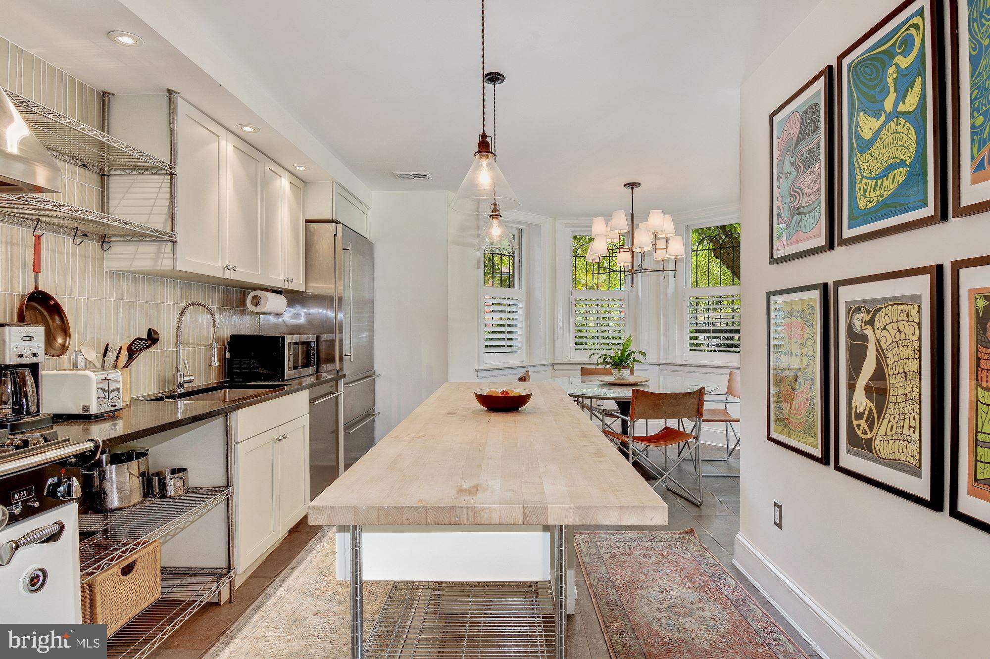 1301 21 ST STREET NW