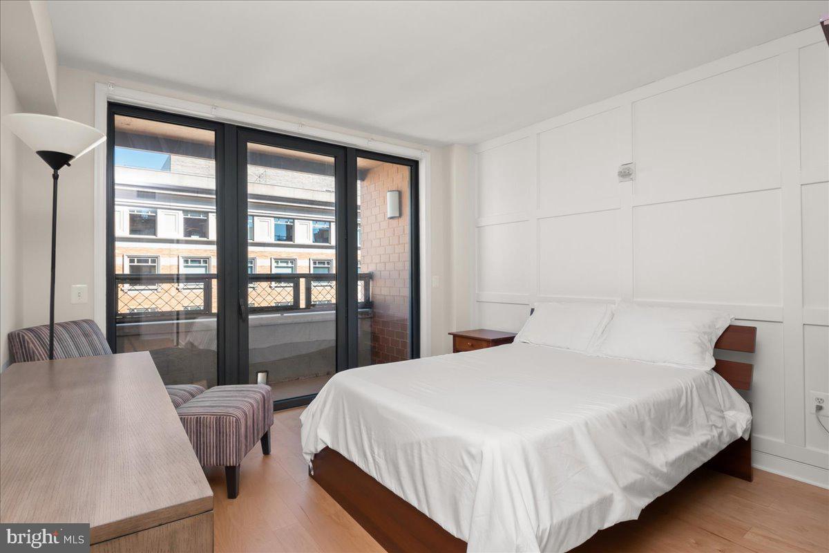 616 E STREET NW 1120