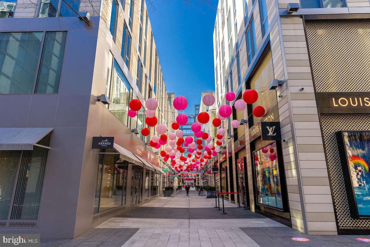 616 E STREET NW 1120