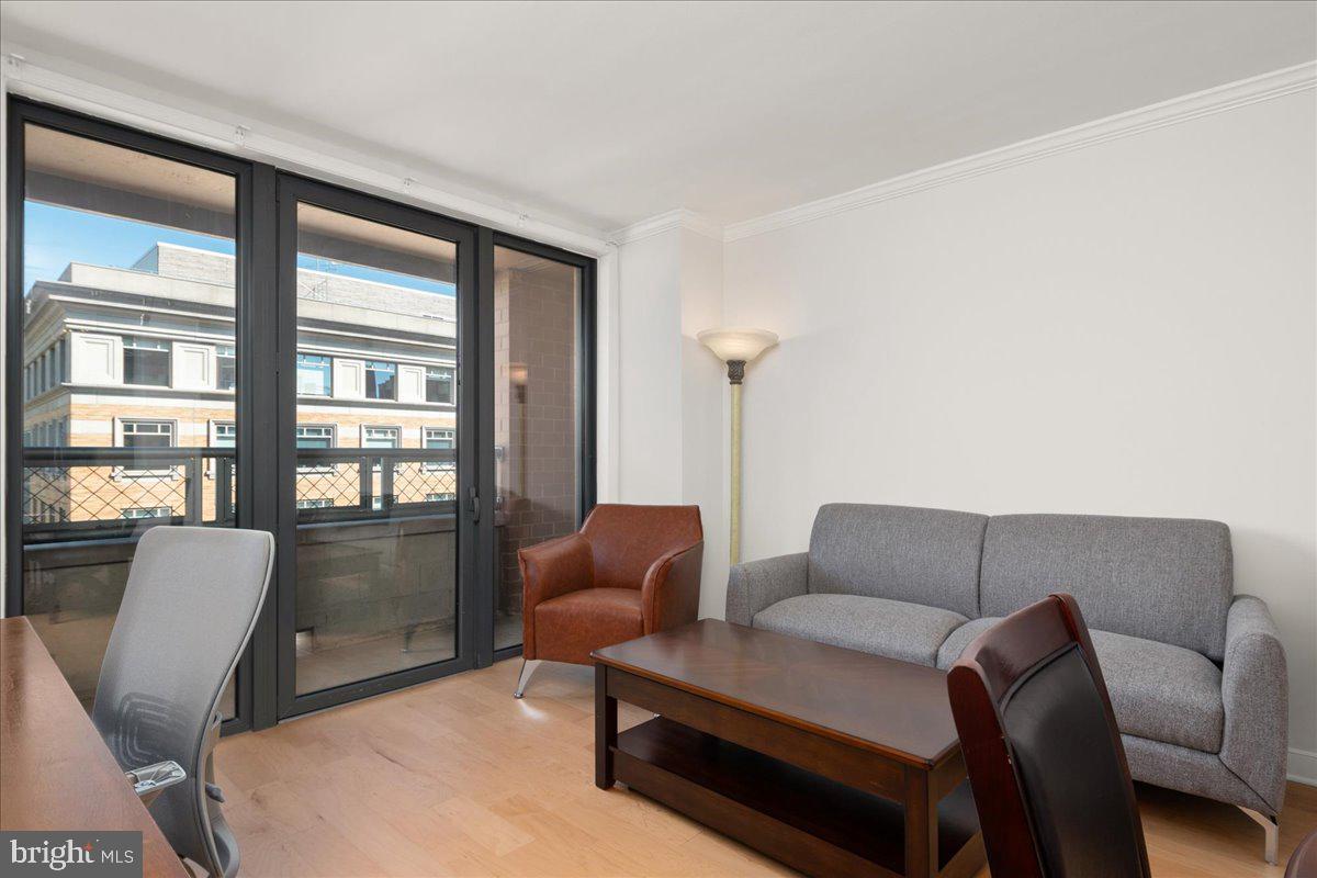 616 E STREET NW 1120