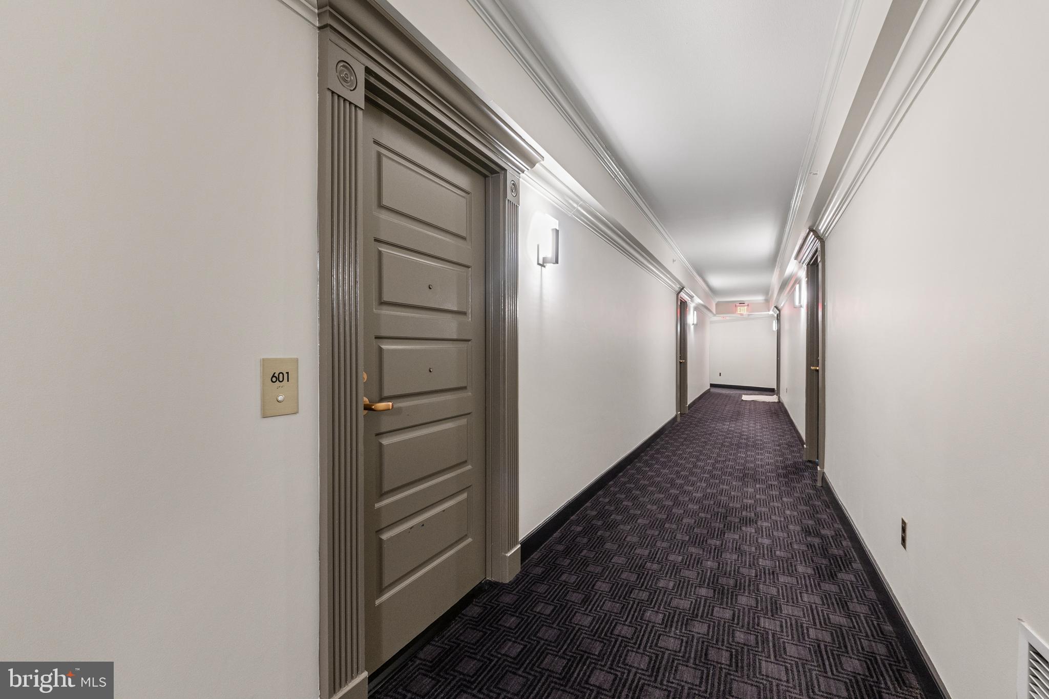 616 E STREET NW 1120