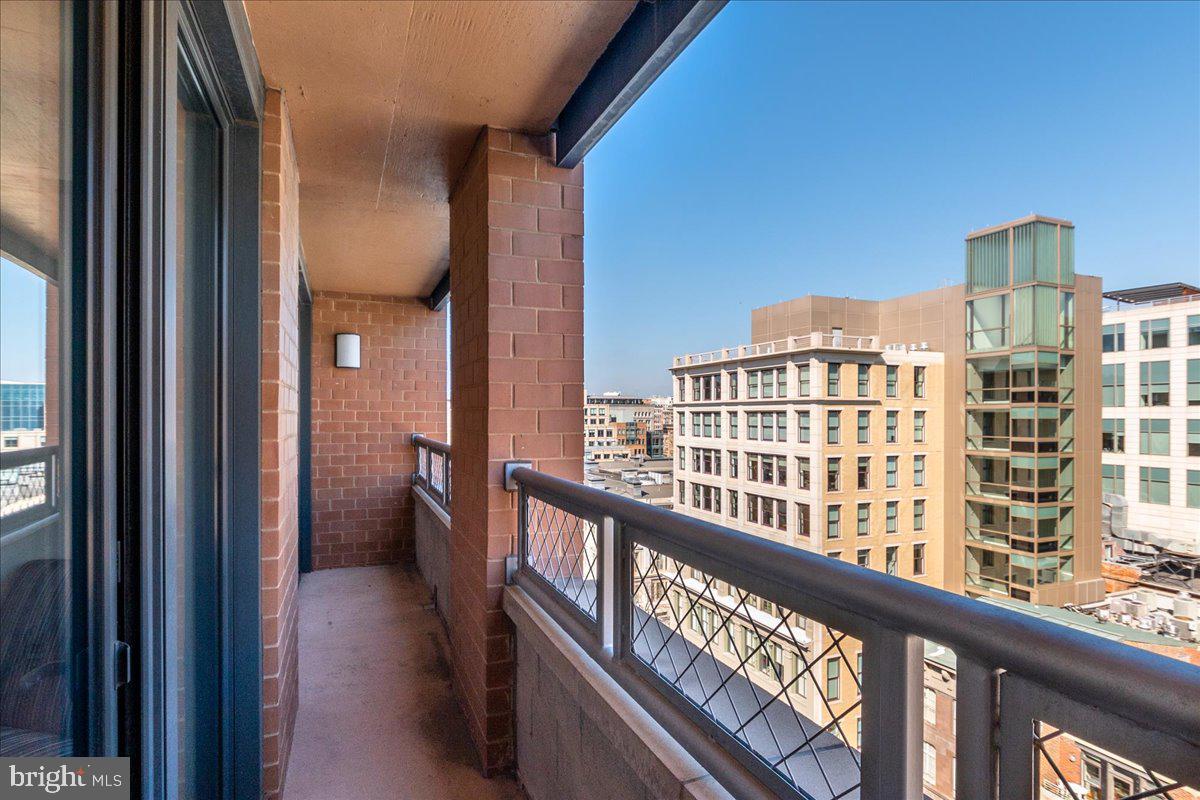 616 E STREET NW 1120