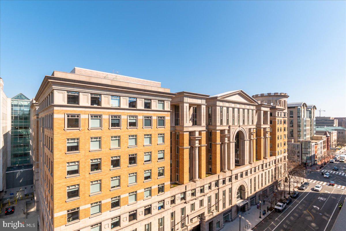 616 E STREET NW 1120