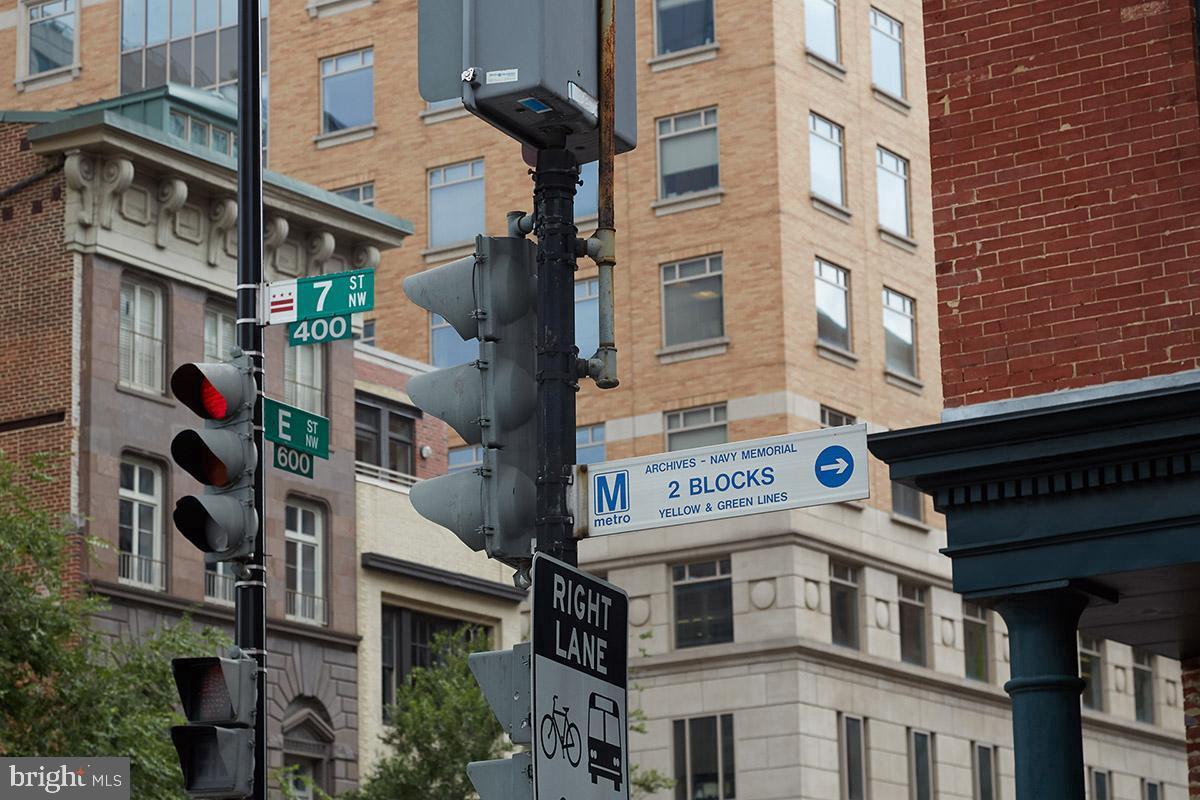 616 E STREET NW 1120