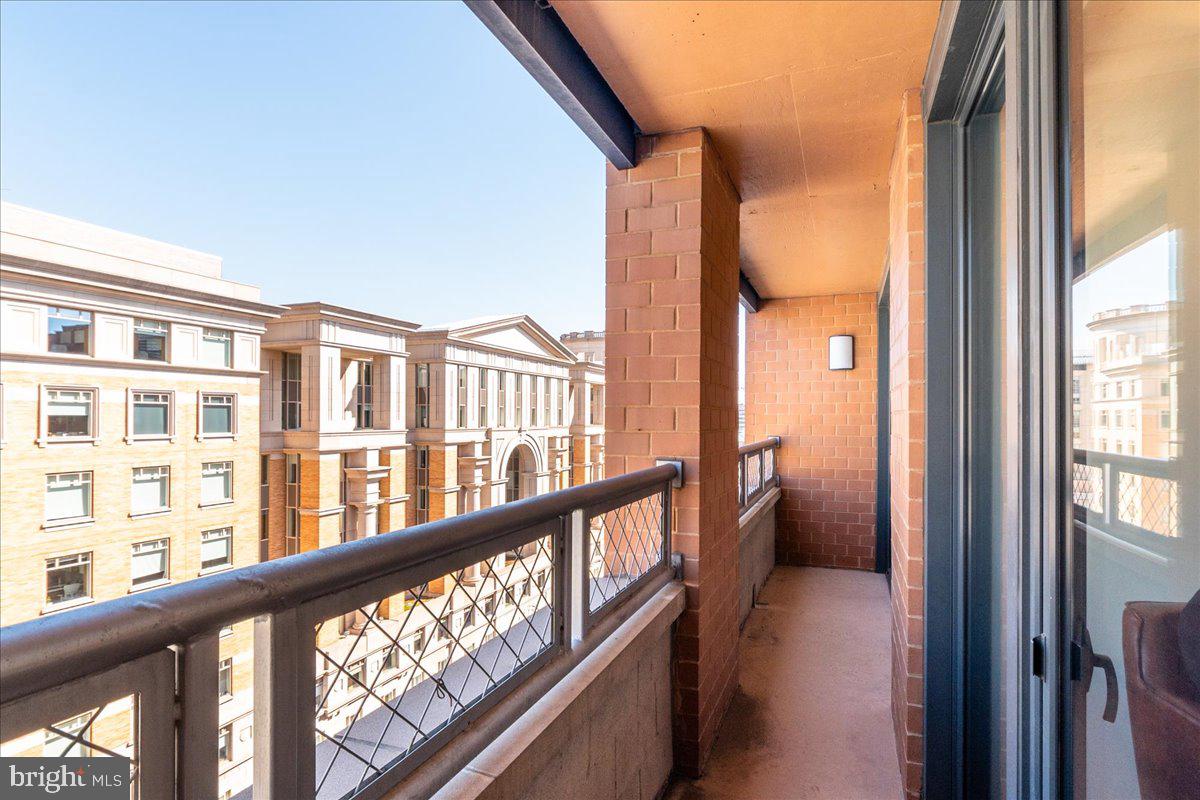 616 E STREET NW 1120