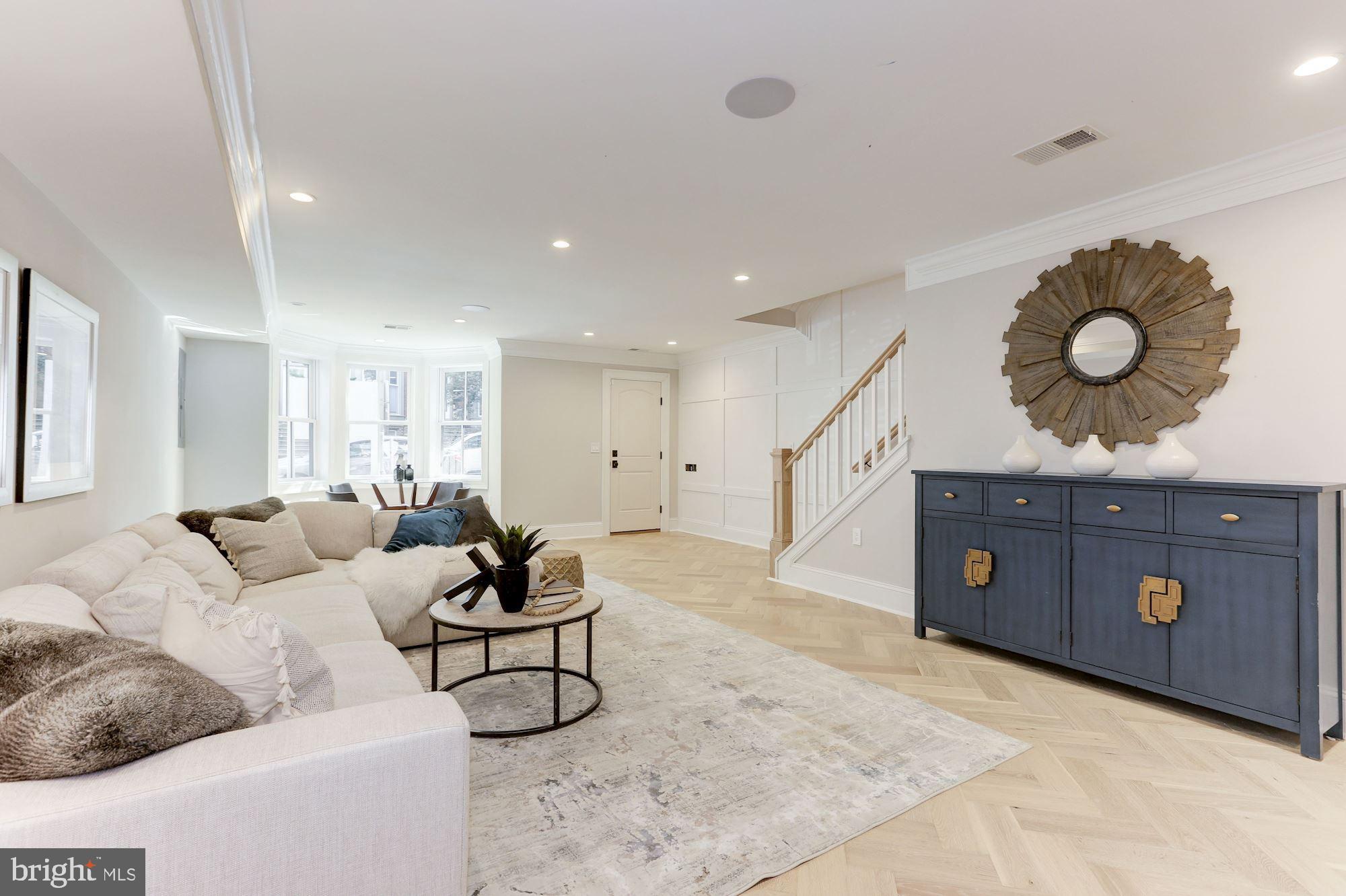 1327 CORCORAN STREET NW