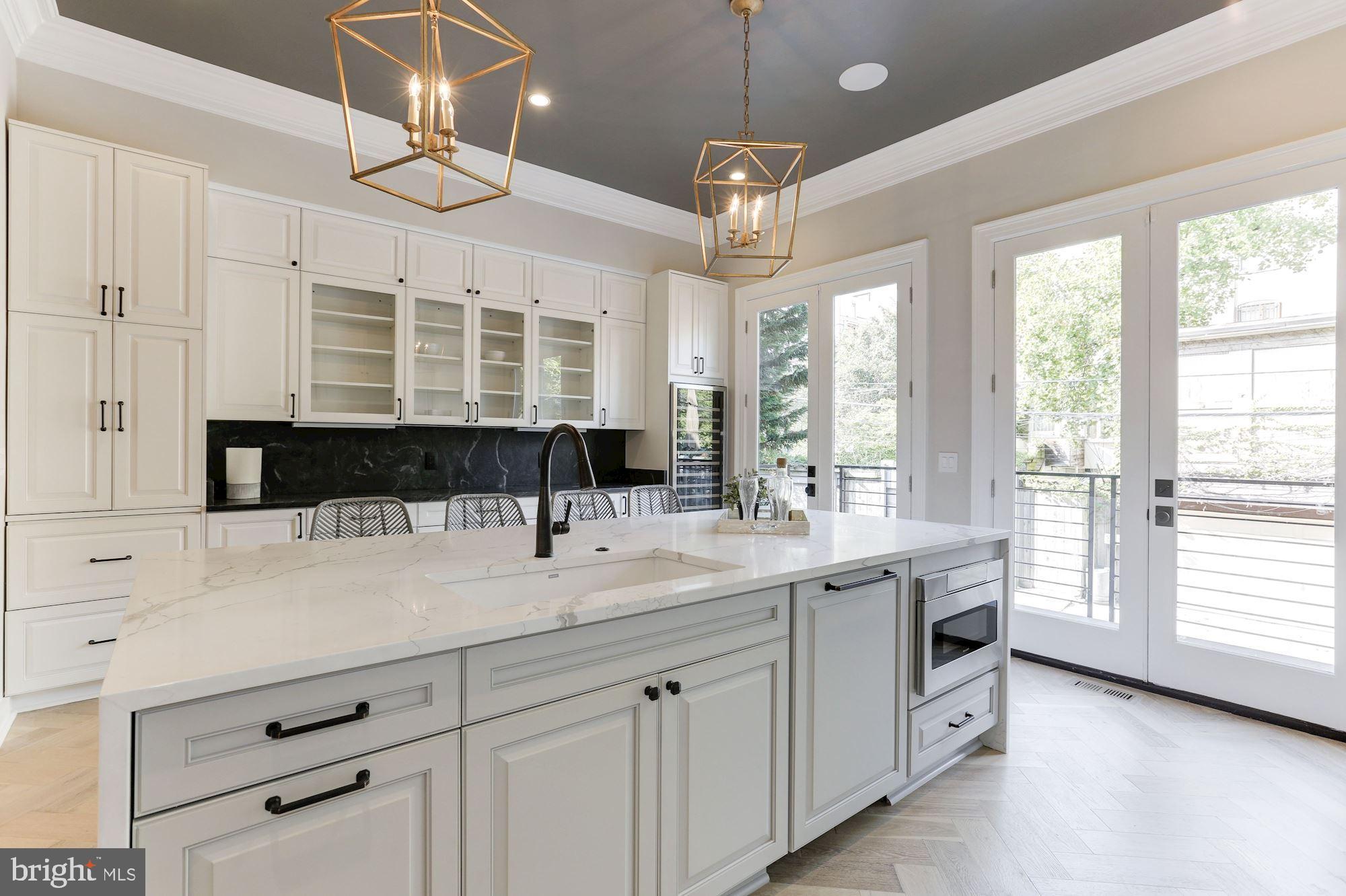 1327 CORCORAN STREET NW