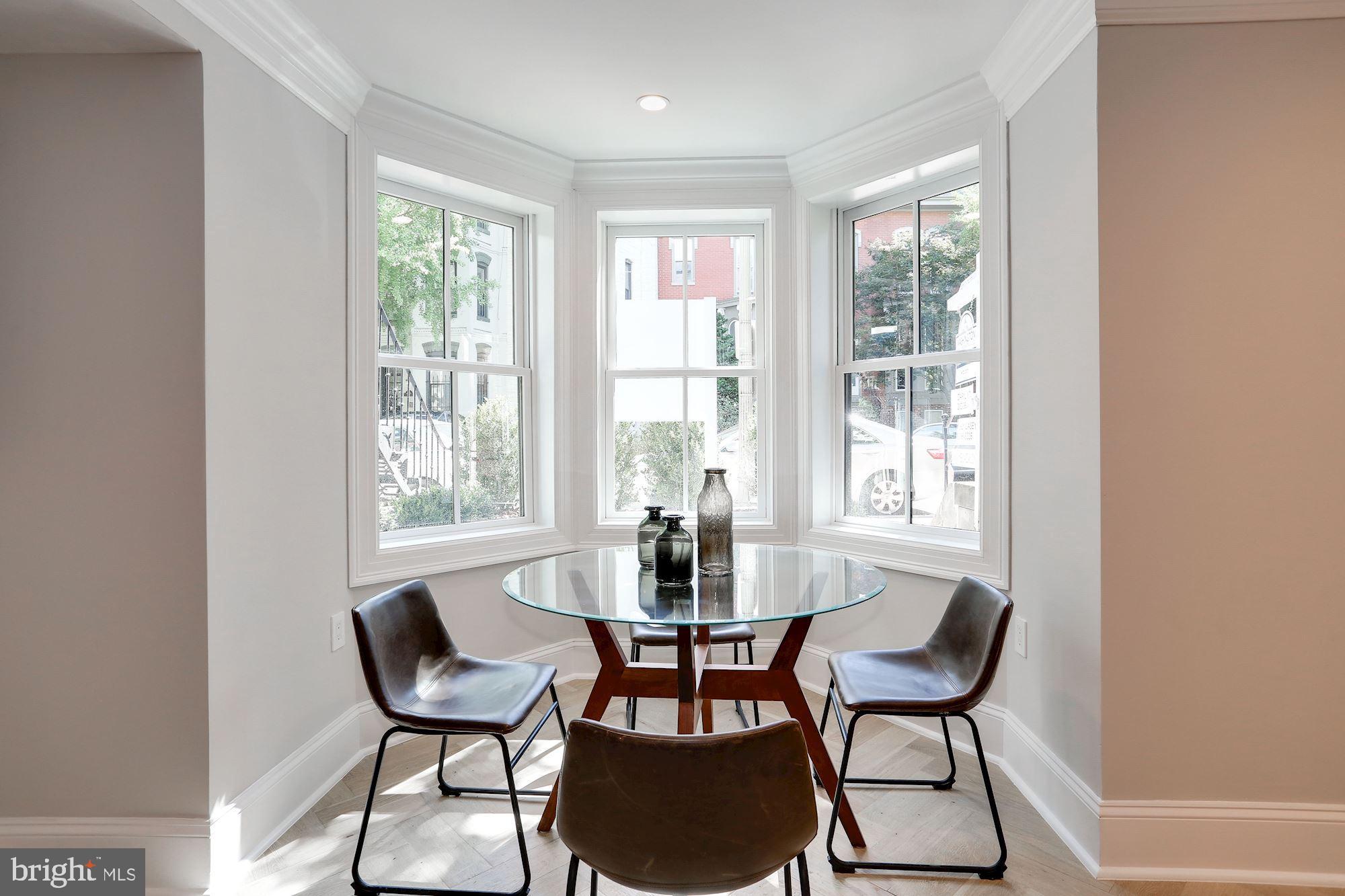 1327 CORCORAN STREET NW