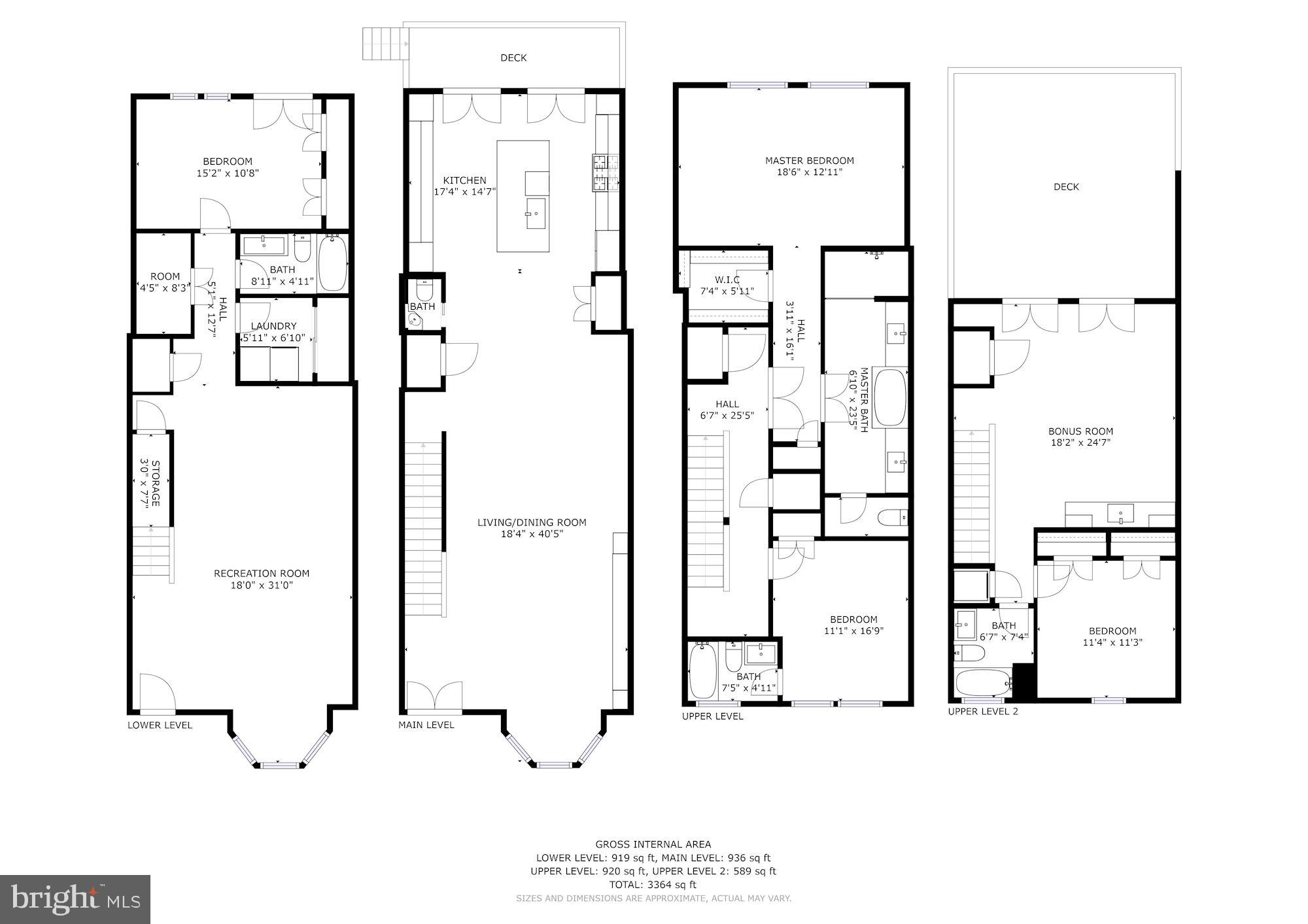 1327 CORCORAN STREET NW