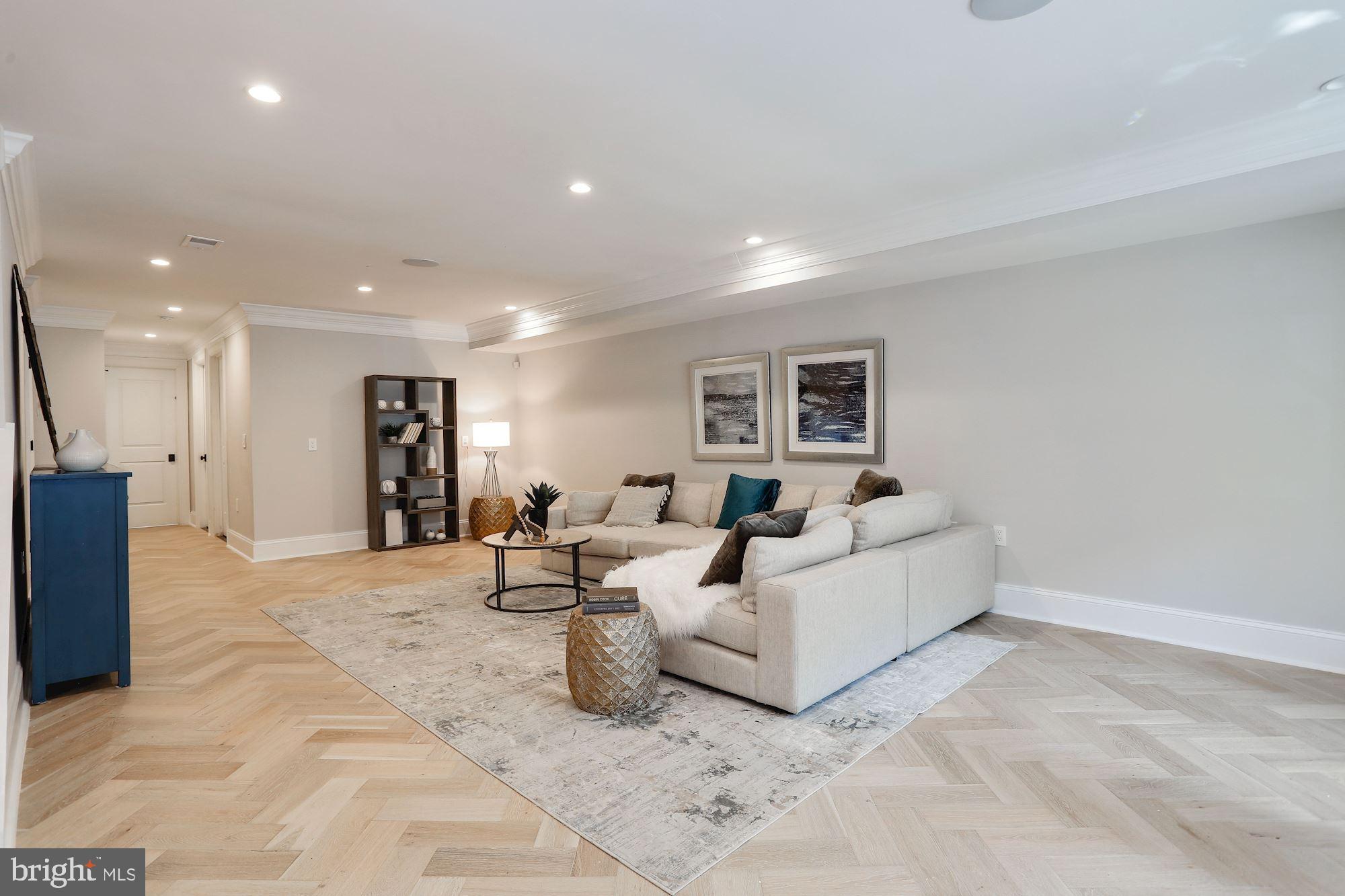 1327 CORCORAN STREET NW