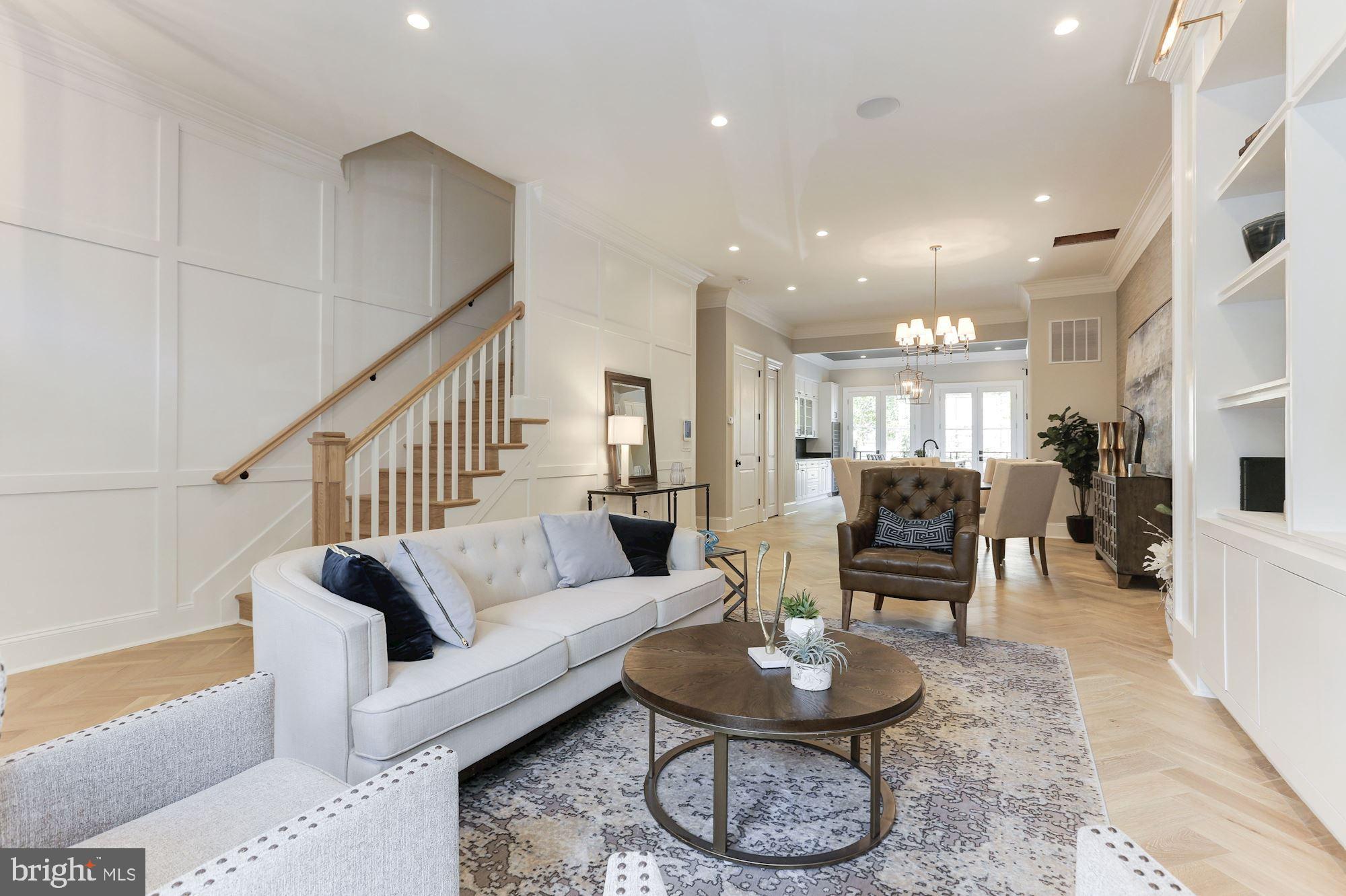 1327 CORCORAN STREET NW