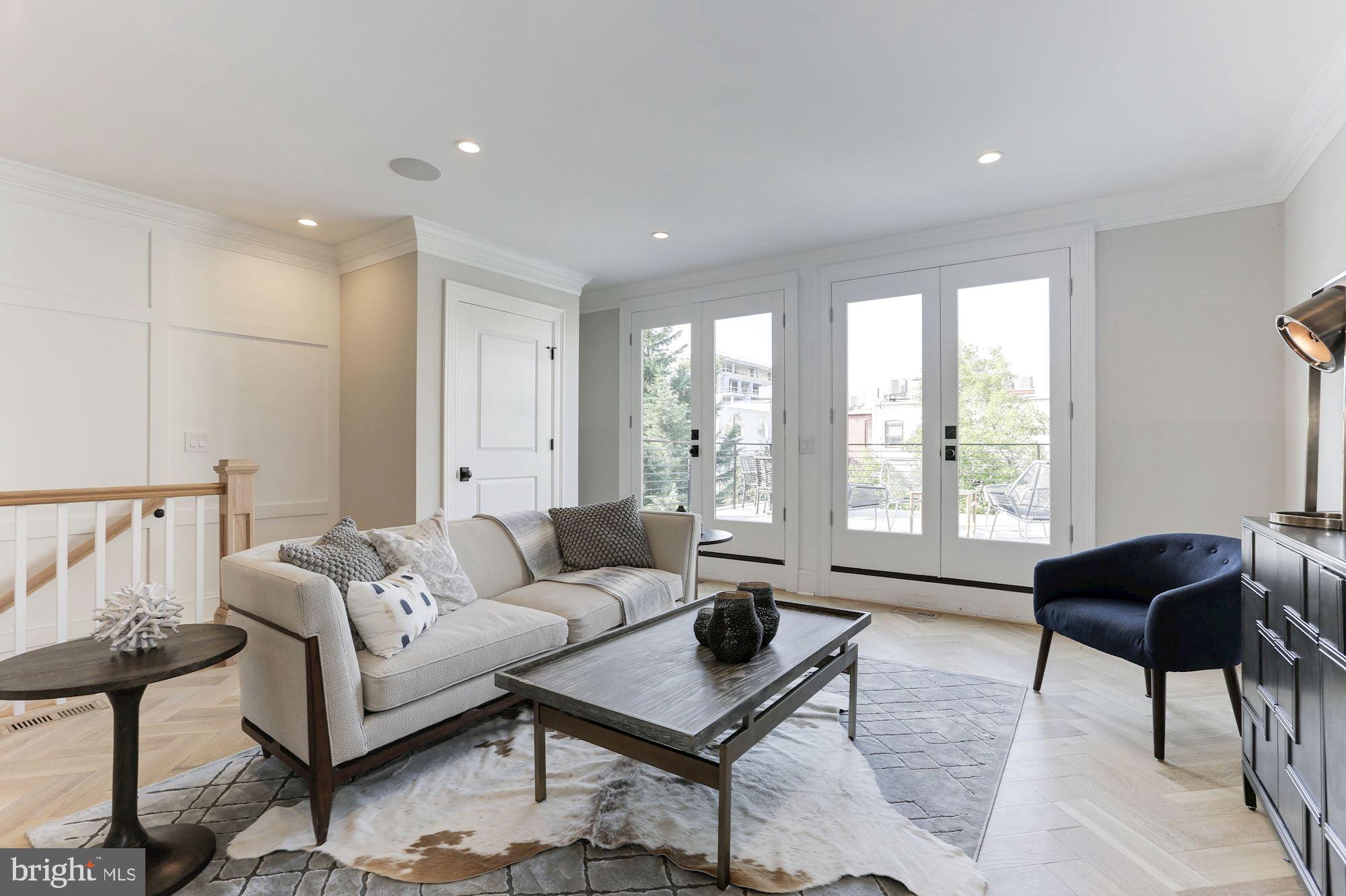 1327 CORCORAN STREET NW