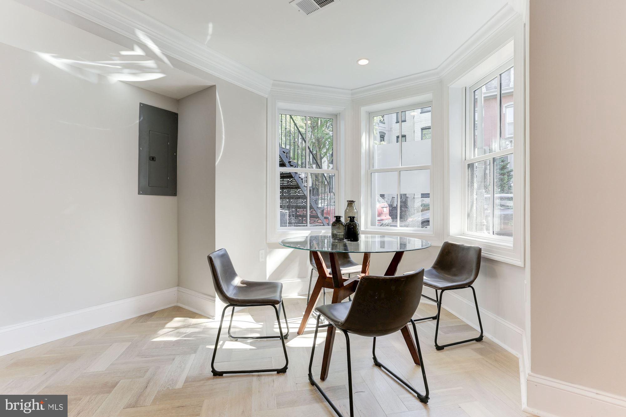 1327 CORCORAN STREET NW