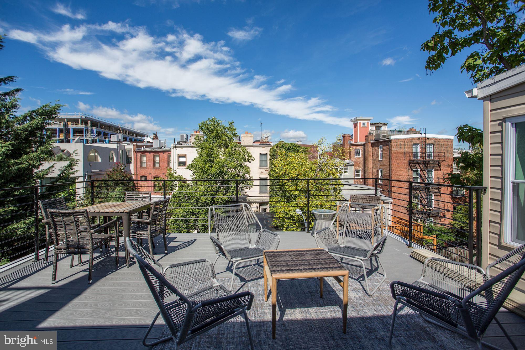 1327 CORCORAN STREET NW