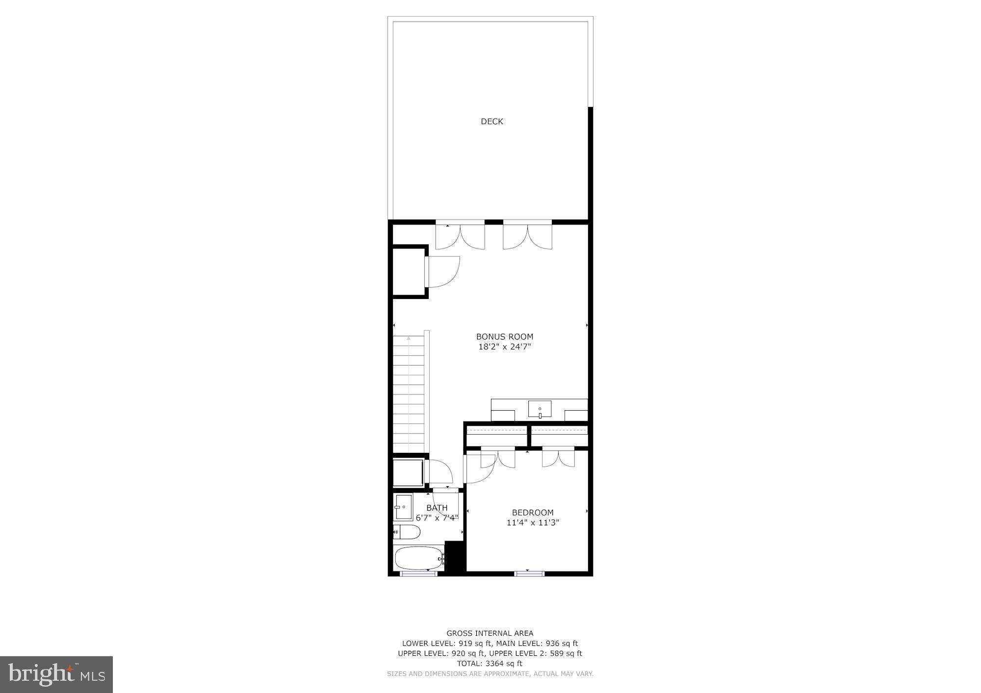 1327 CORCORAN STREET NW