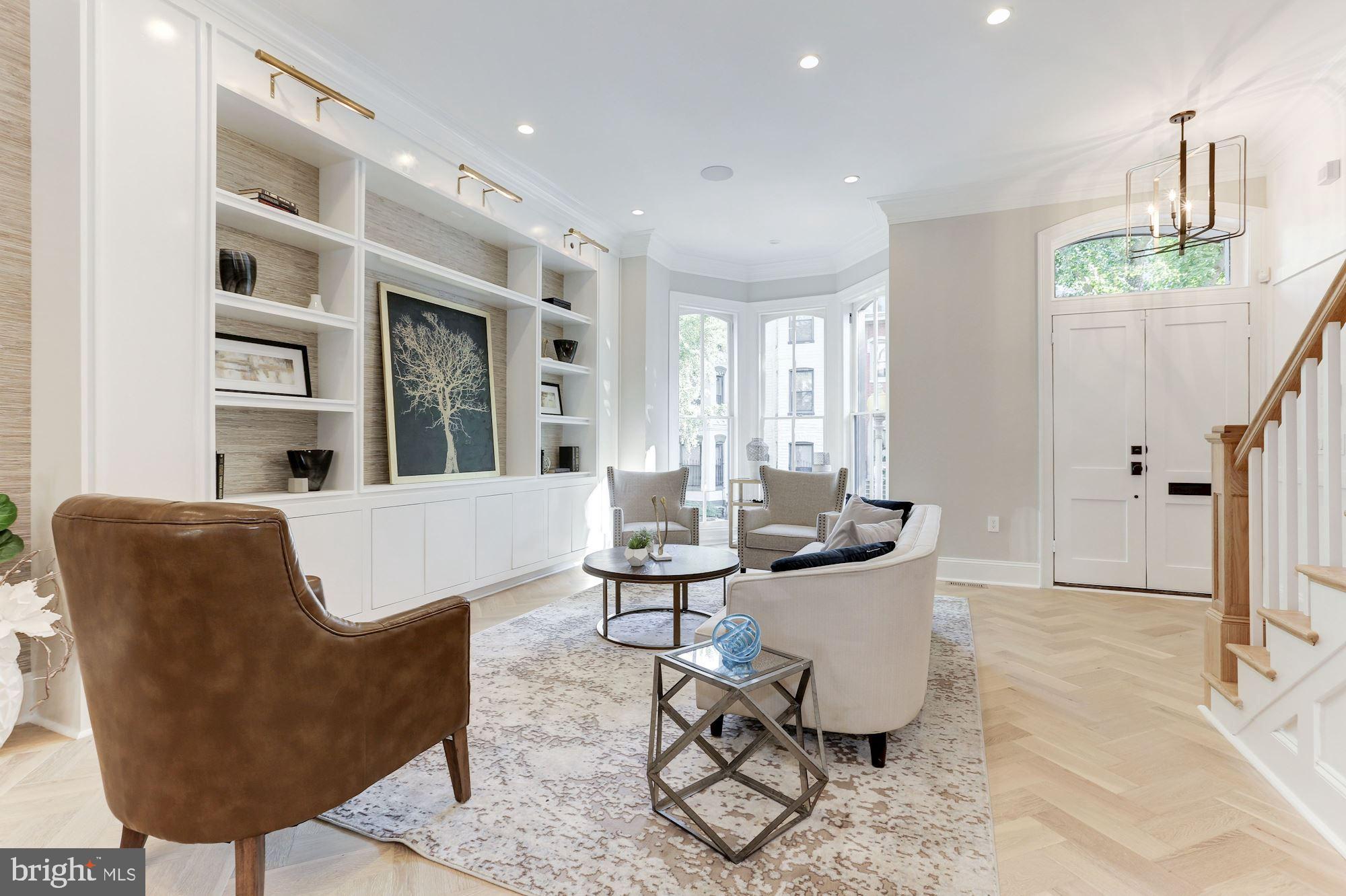 1327 CORCORAN STREET NW