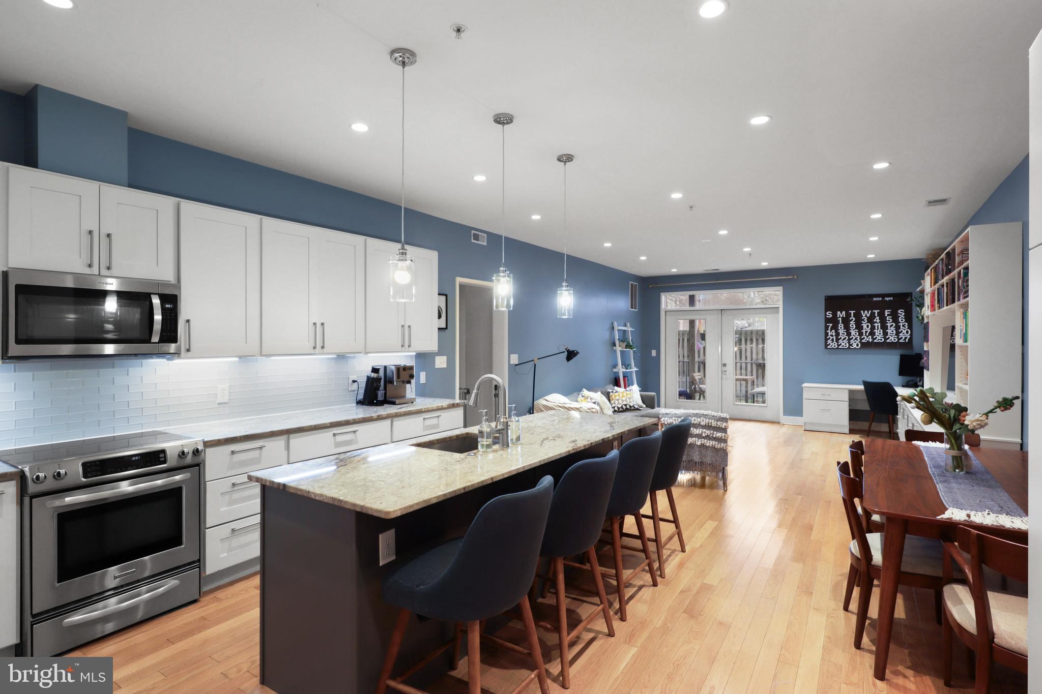 610 NEWTON PLACE NW 3