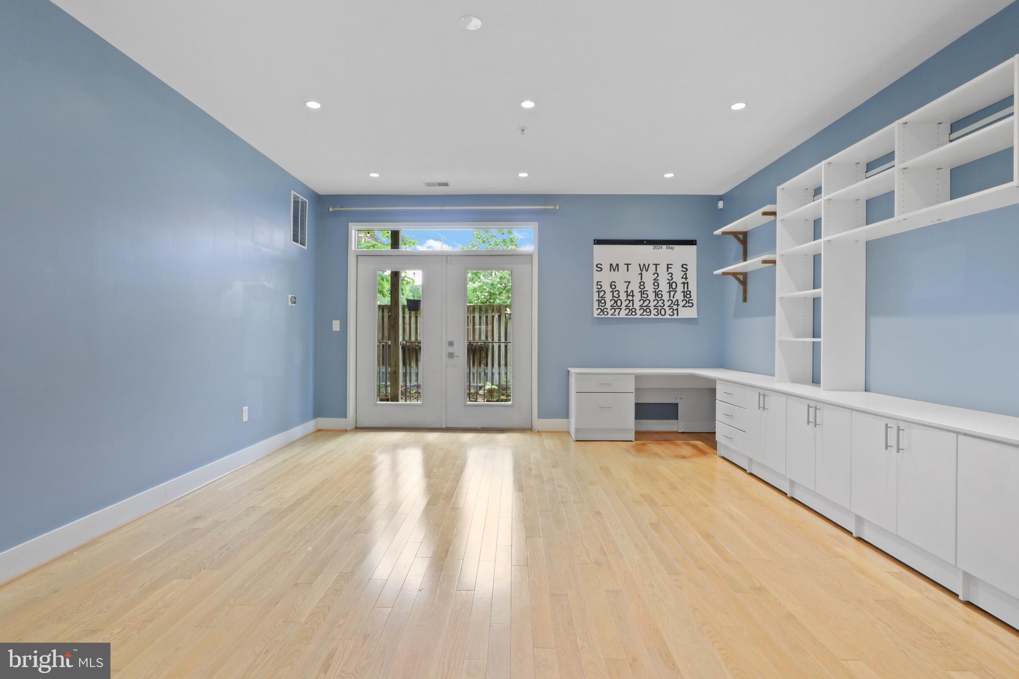 610 NEWTON PLACE NW 3