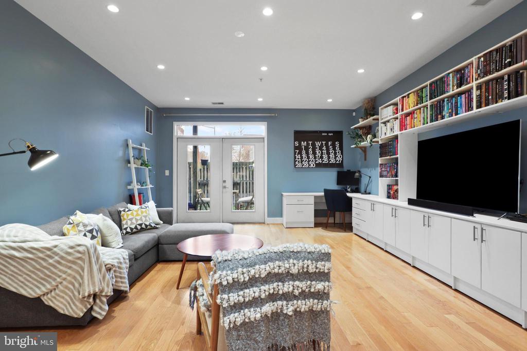 610 NEWTON PLACE NW 3