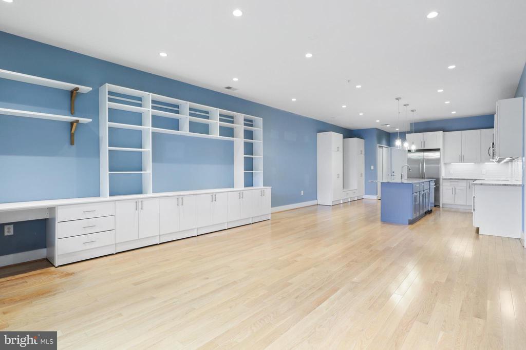 610 NEWTON PLACE NW 3
