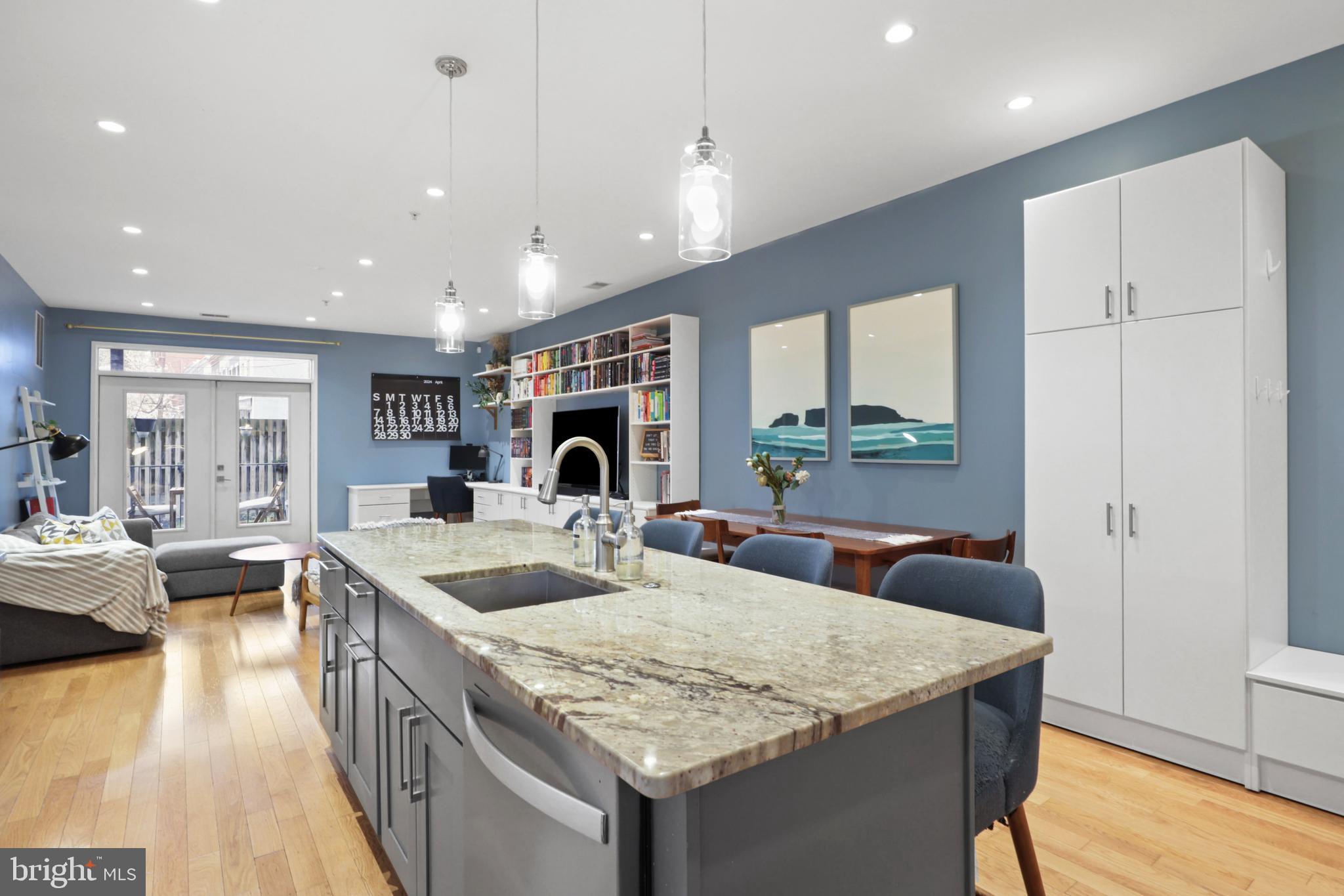 610 NEWTON PLACE NW 3