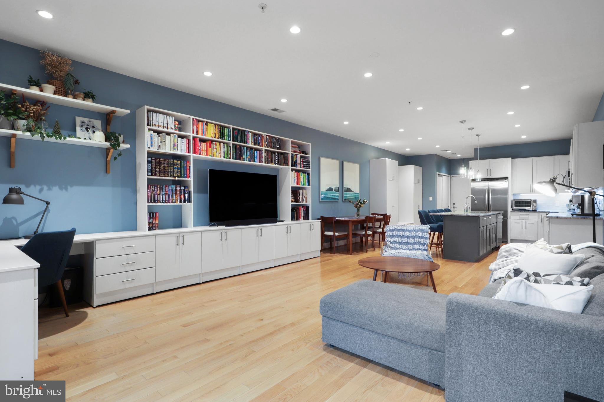 610 NEWTON PLACE NW 3