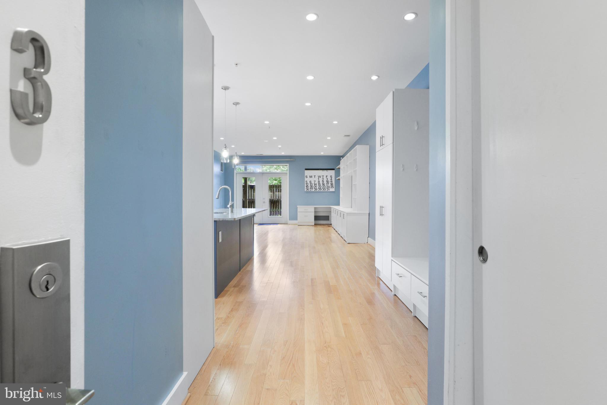 610 NEWTON PLACE NW 3