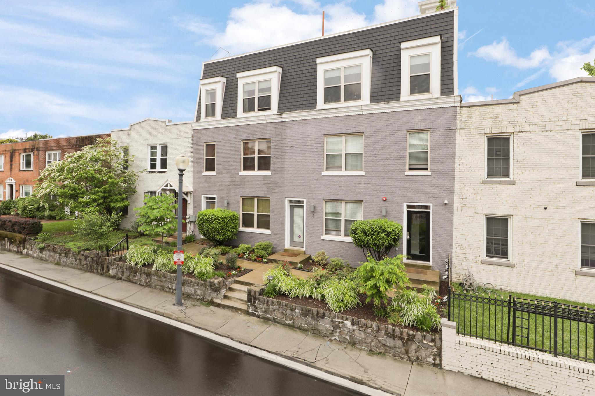 610 NEWTON PLACE NW 3