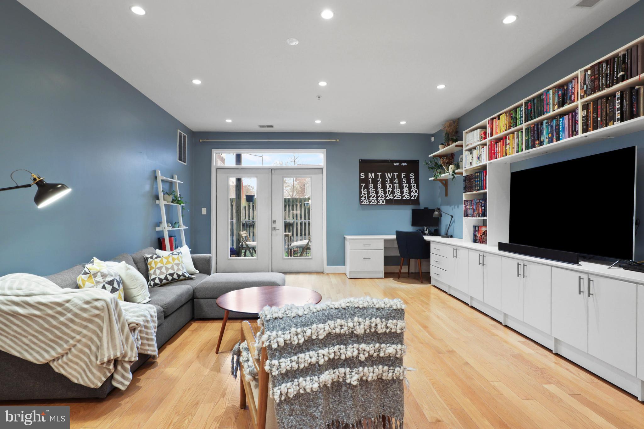 610 NEWTON PLACE NW 3