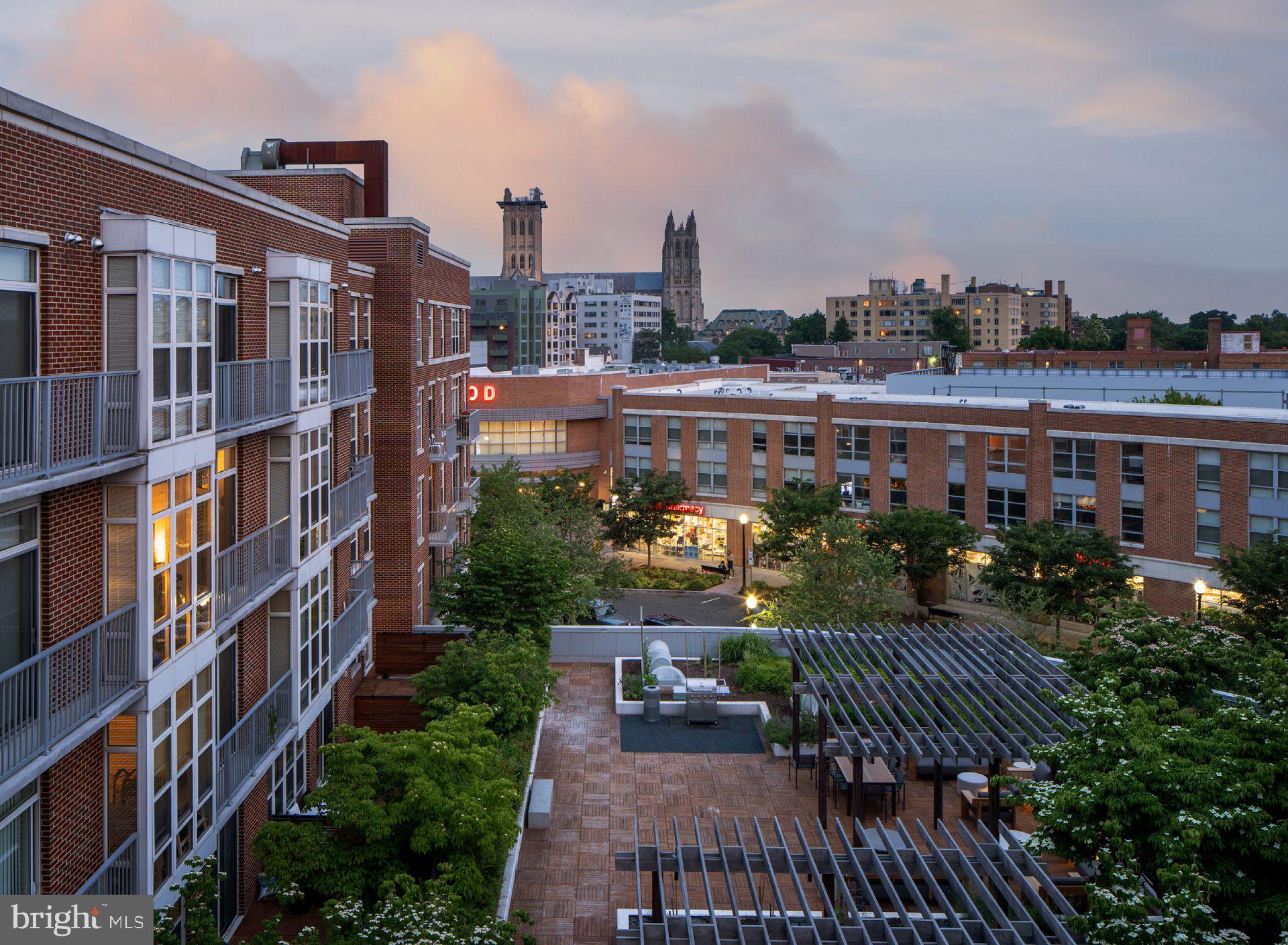 3710 NEWARK STREET NW S-208