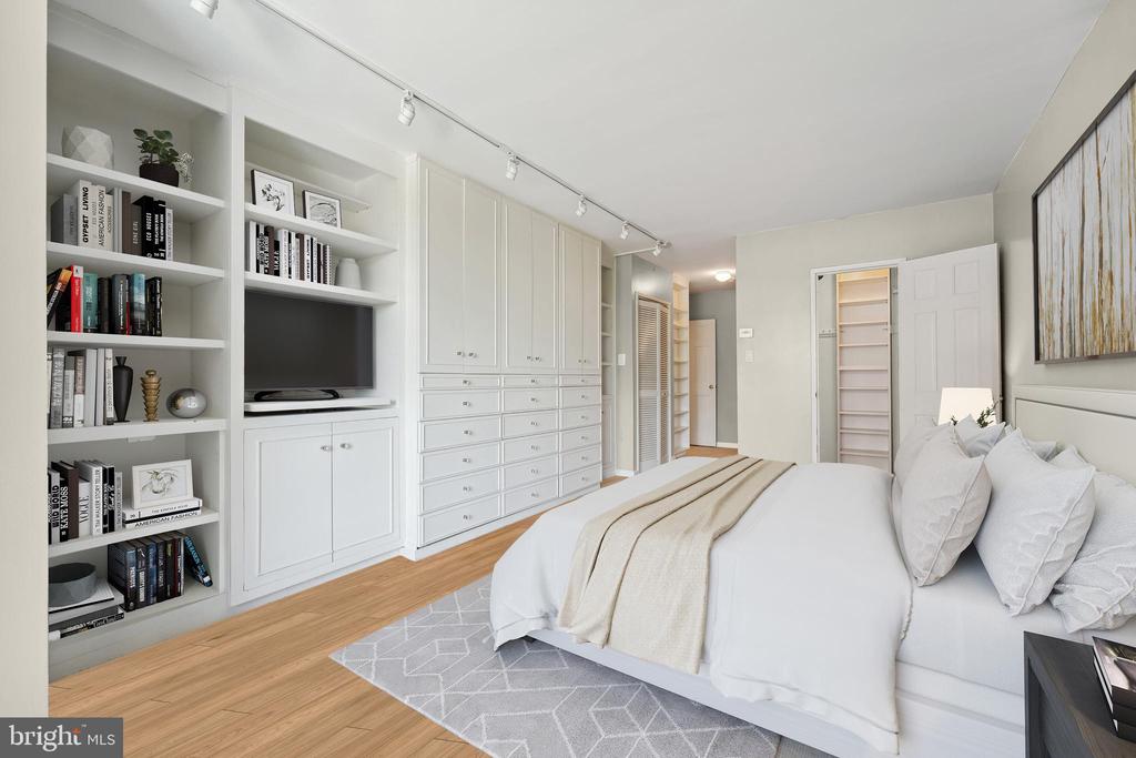 2555 PENNSYLVANIA NW 412