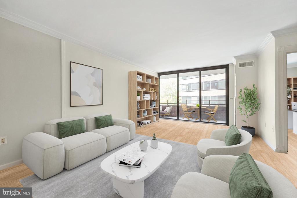 2555 PENNSYLVANIA NW 412