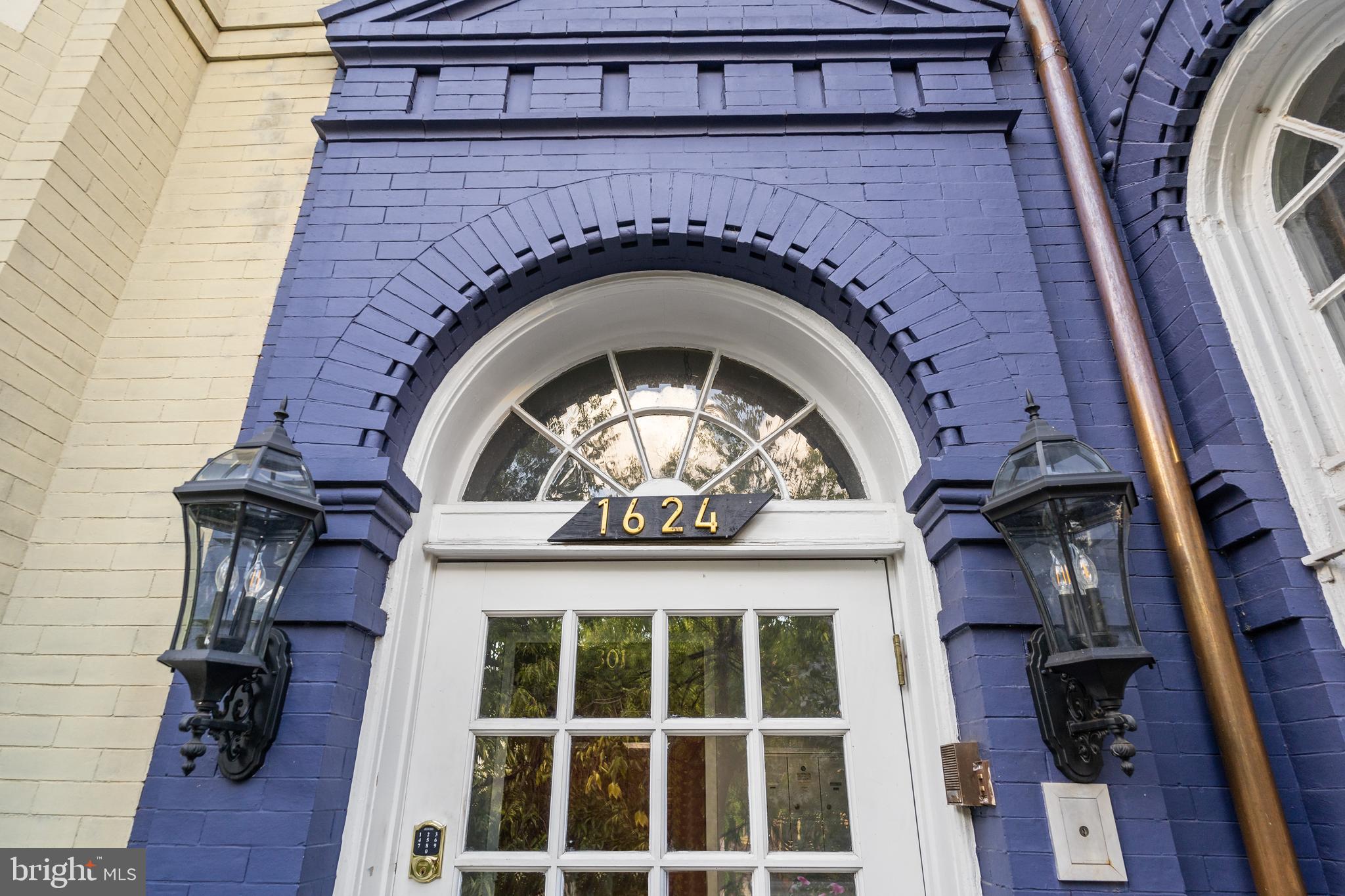 1624 19TH STREET NW PH-301